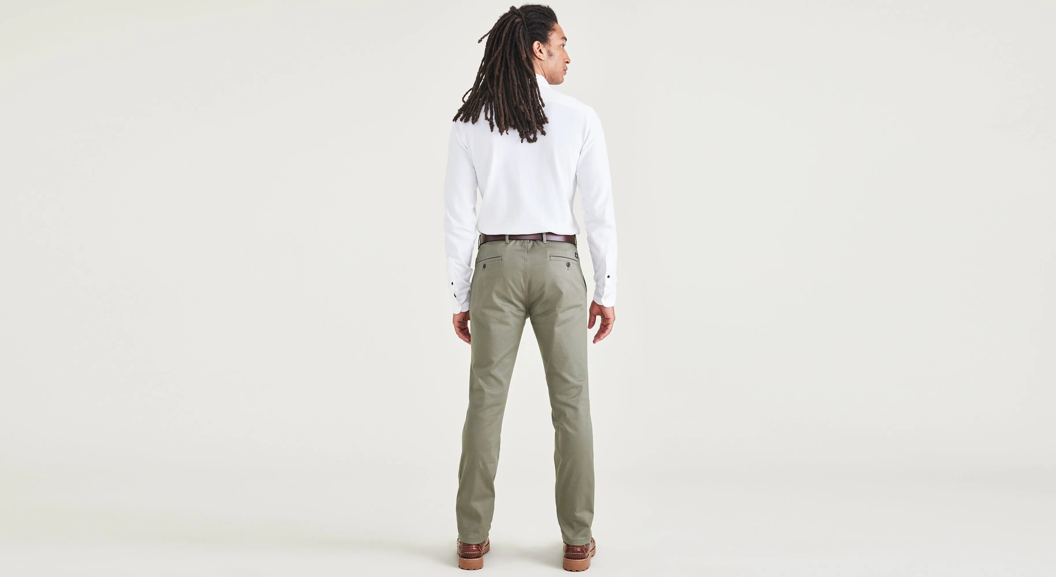 Men's Skinny Fit Original Chino Pants