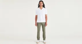 Men's Skinny Fit Smart 360 Flex California Chino Pants