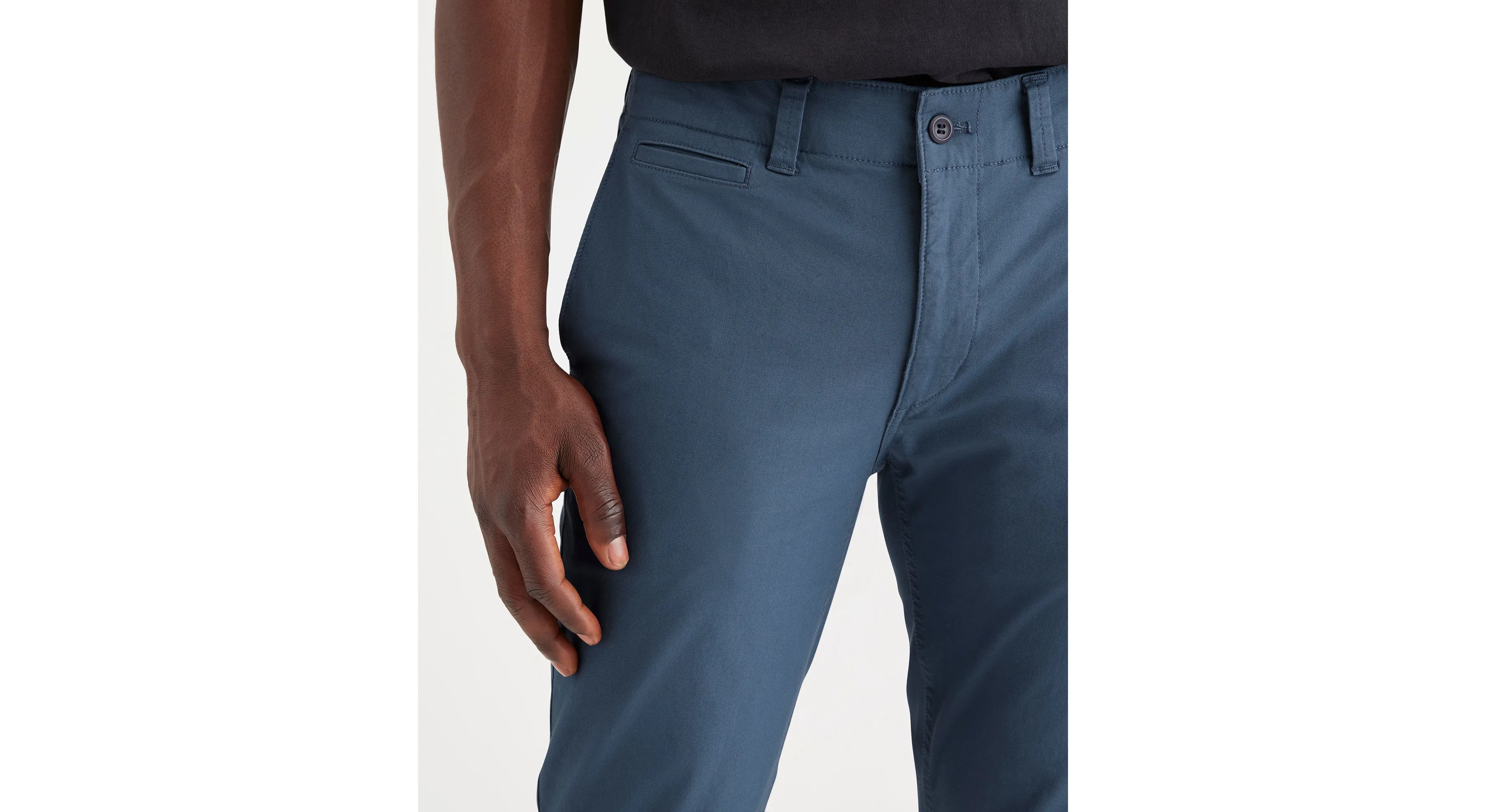 Men's Skinny Fit Smart 360 Flex California Chino Pants