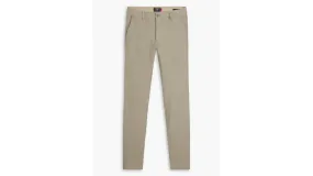 Men's Skinny Fit Smart 360 Knit Chino Pants