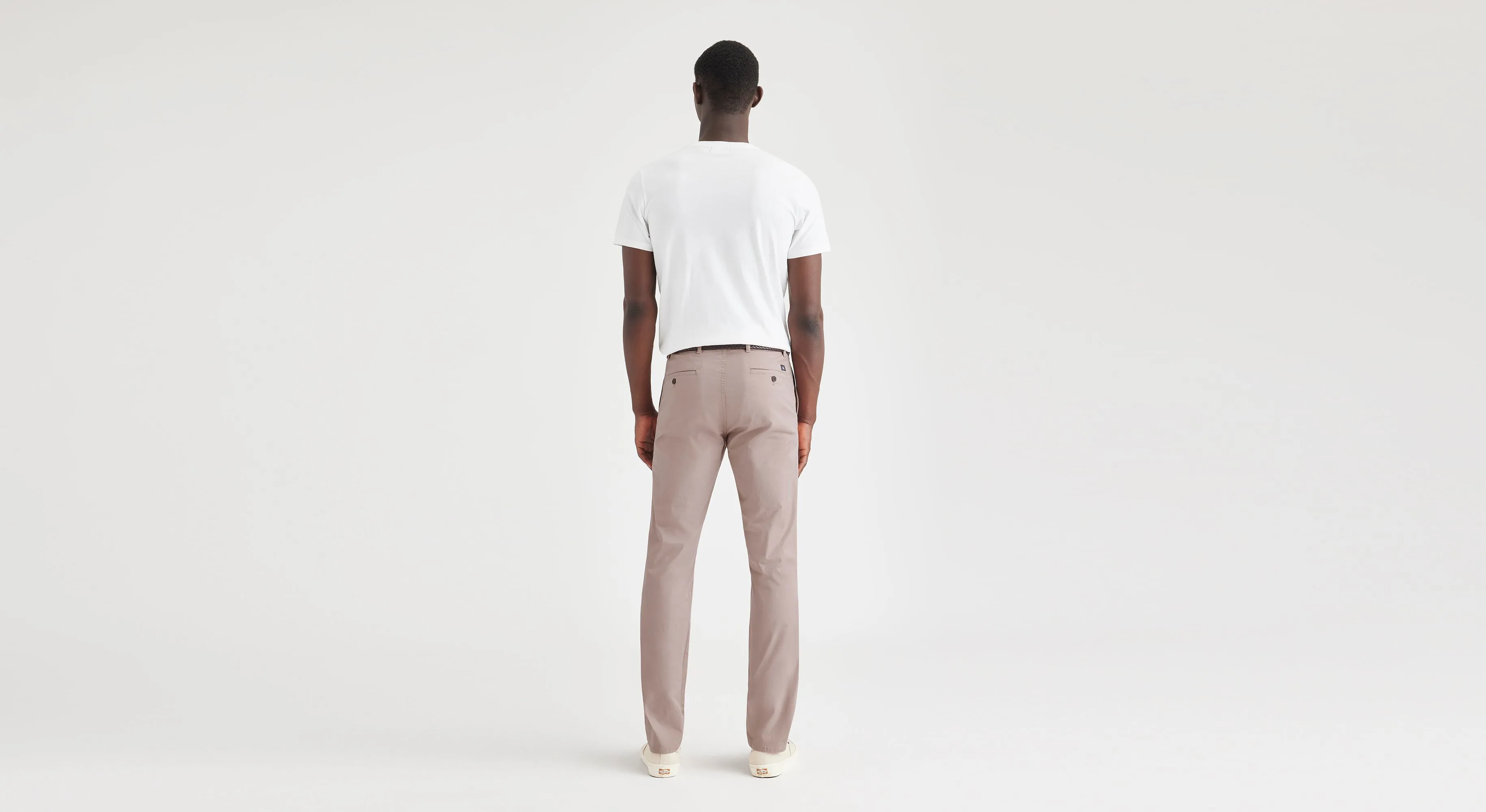 Men's Slim Fit Original Chino Pants