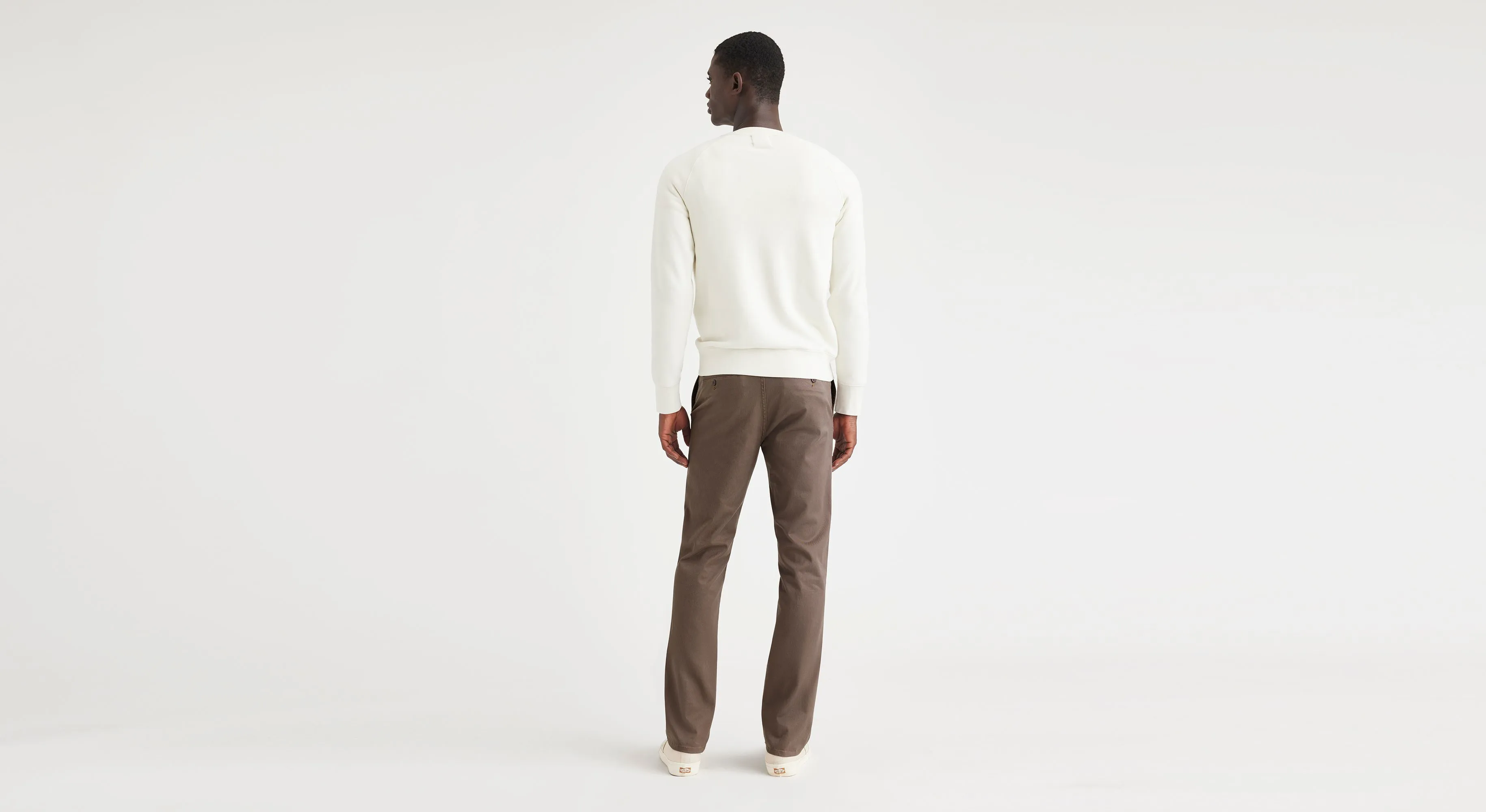 Men's Slim Fit Original Chino Pants