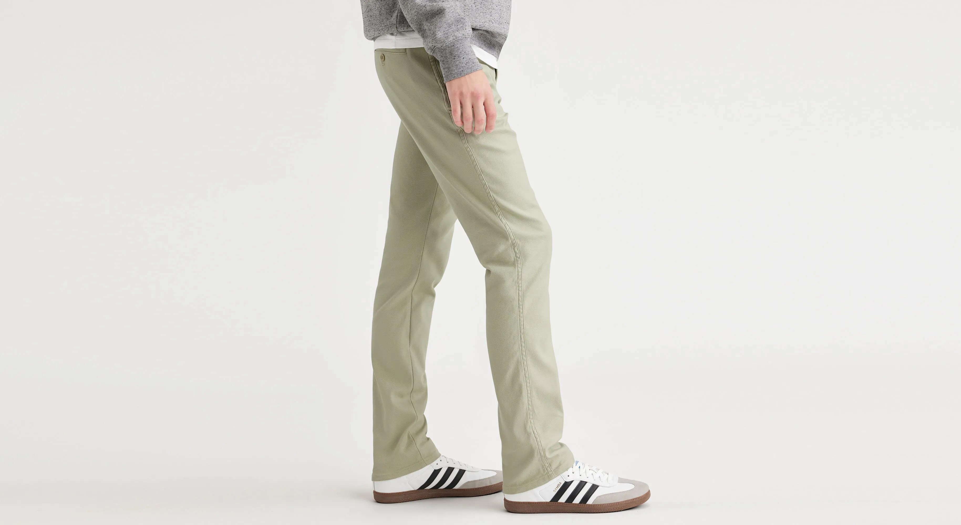 Men's Slim Fit Original Chino Pants