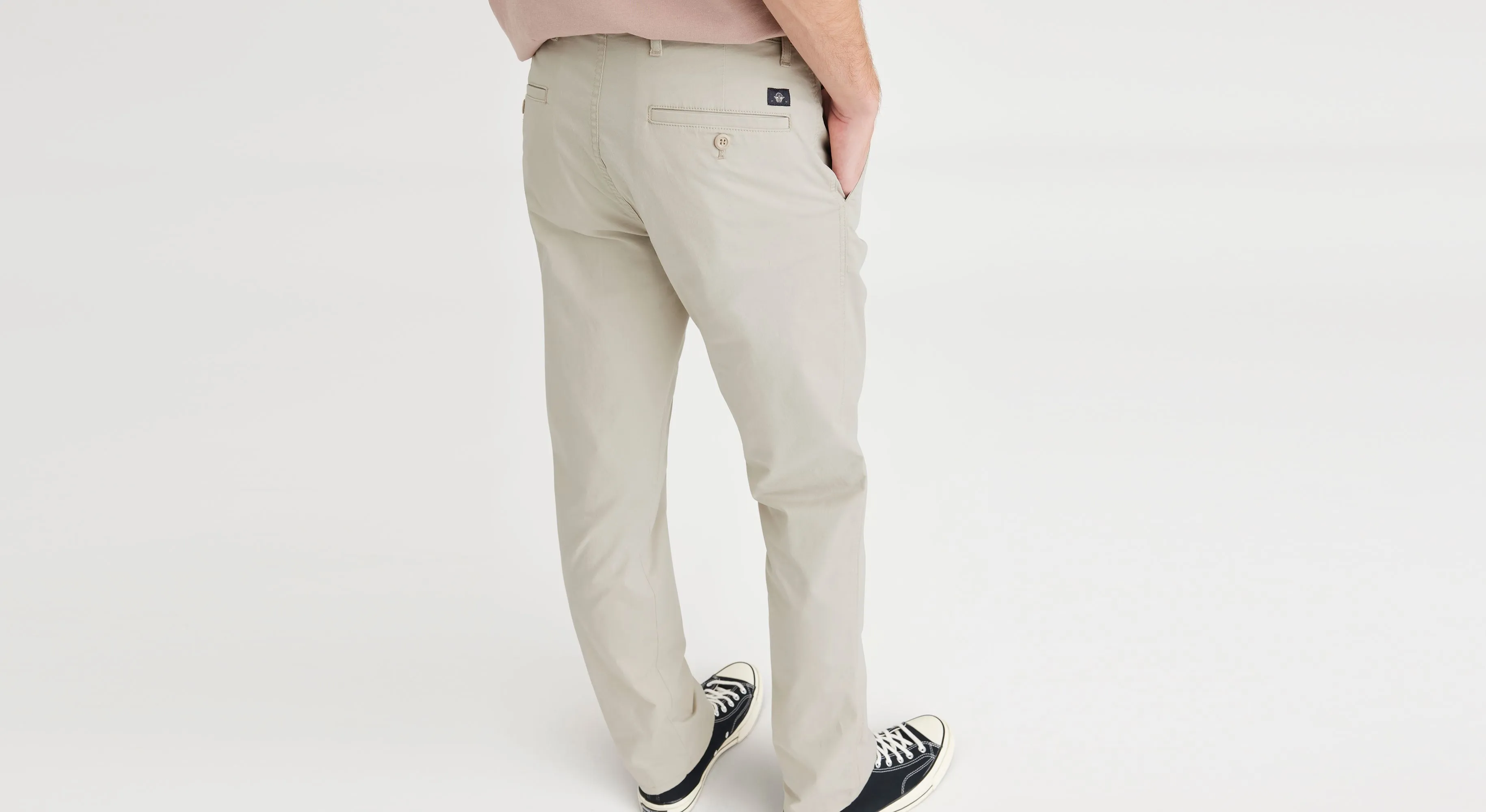 Men's Slim Fit Original Chino Pants