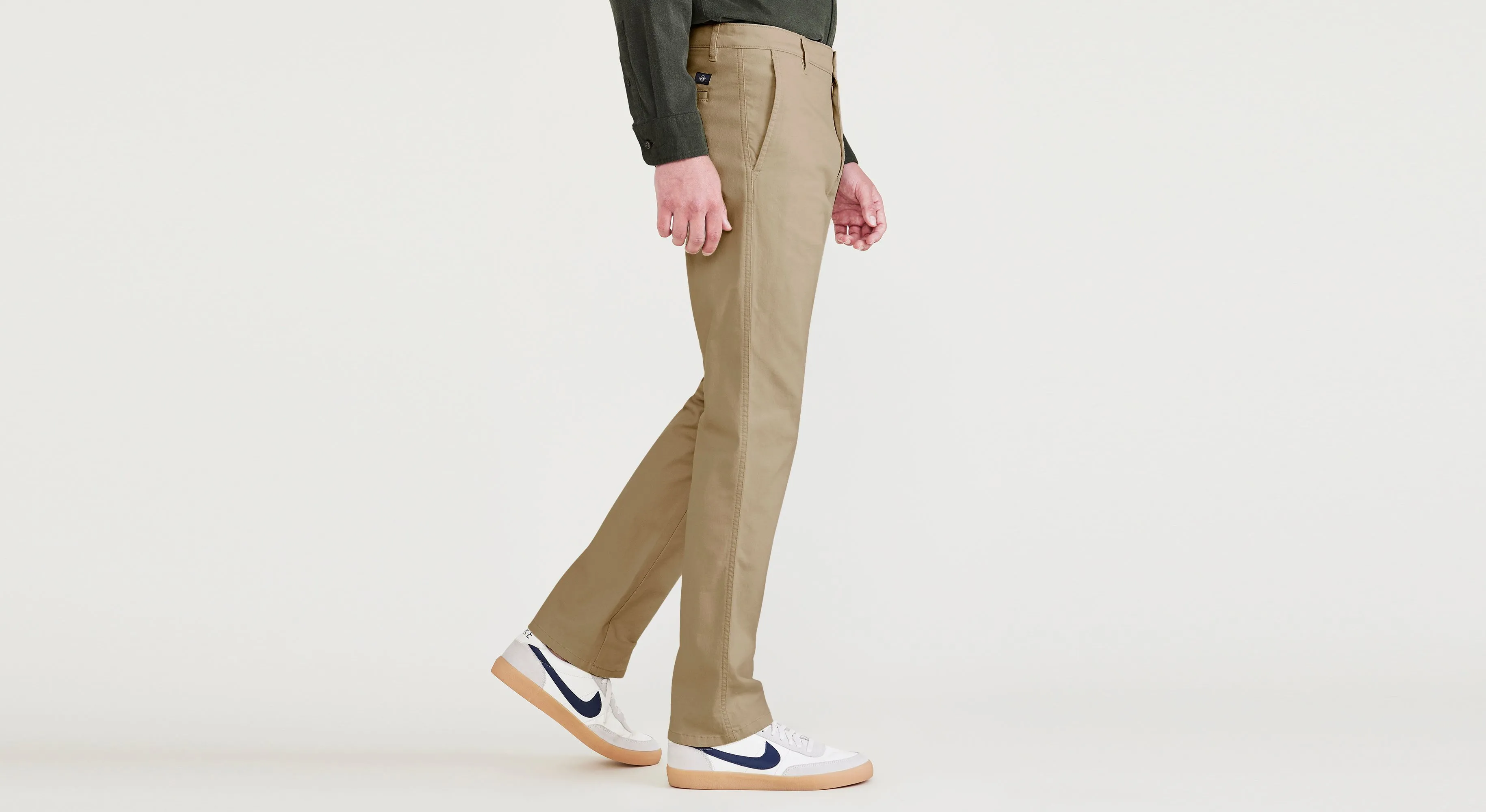 Men's Slim Fit Original Chino Pants