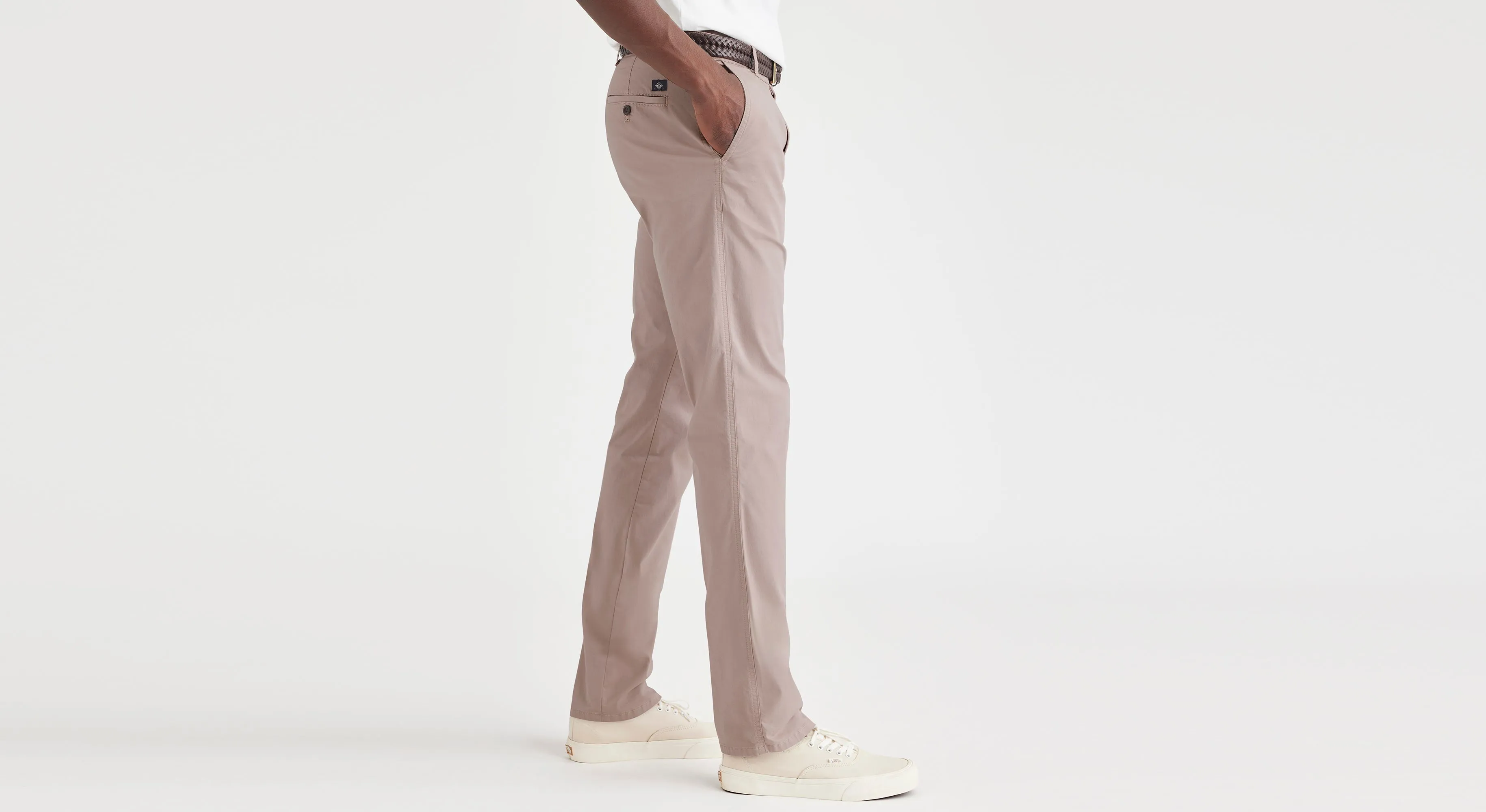 Men's Slim Fit Original Chino Pants