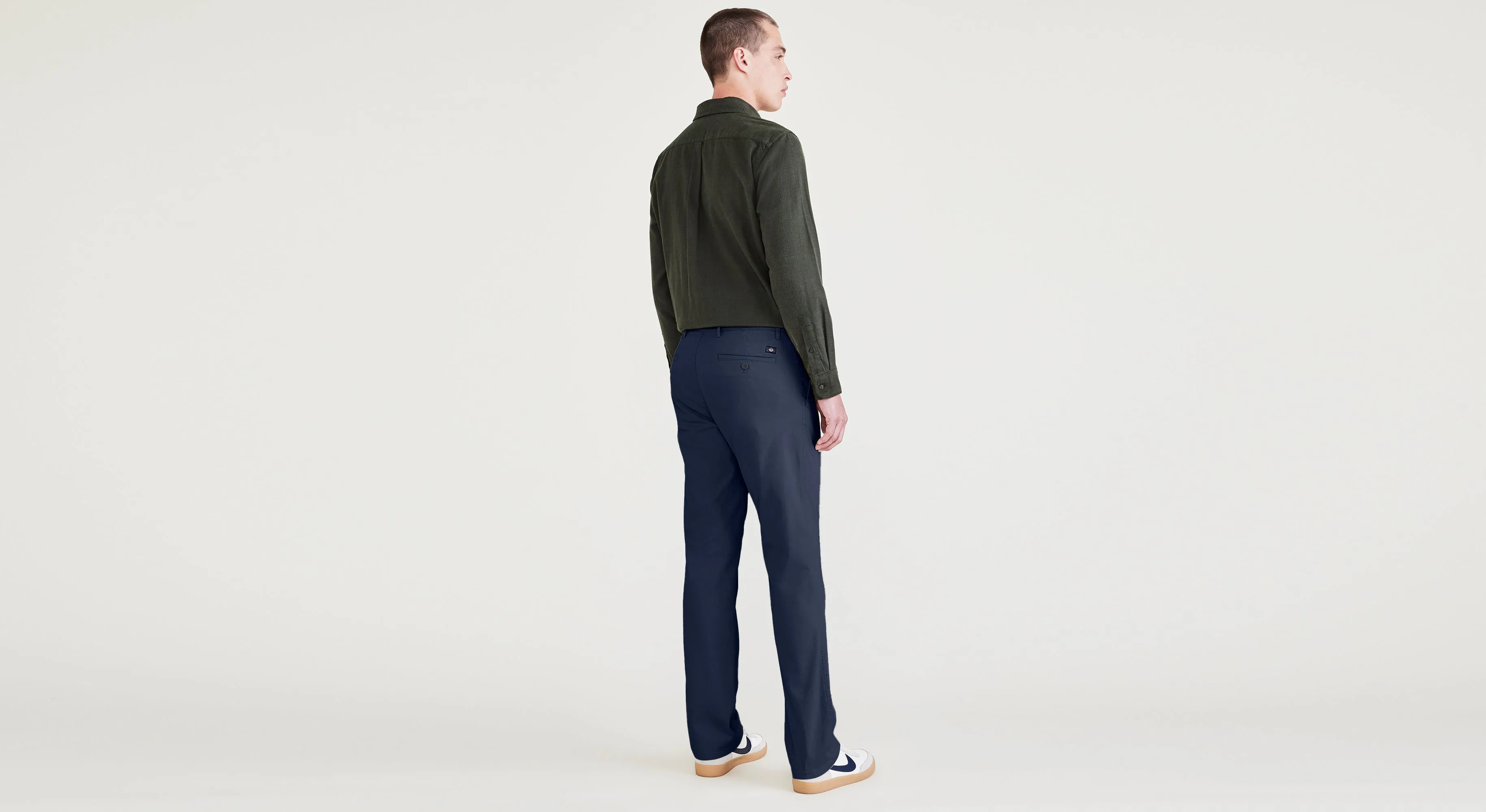 Men's Slim Fit Original Chino Pants