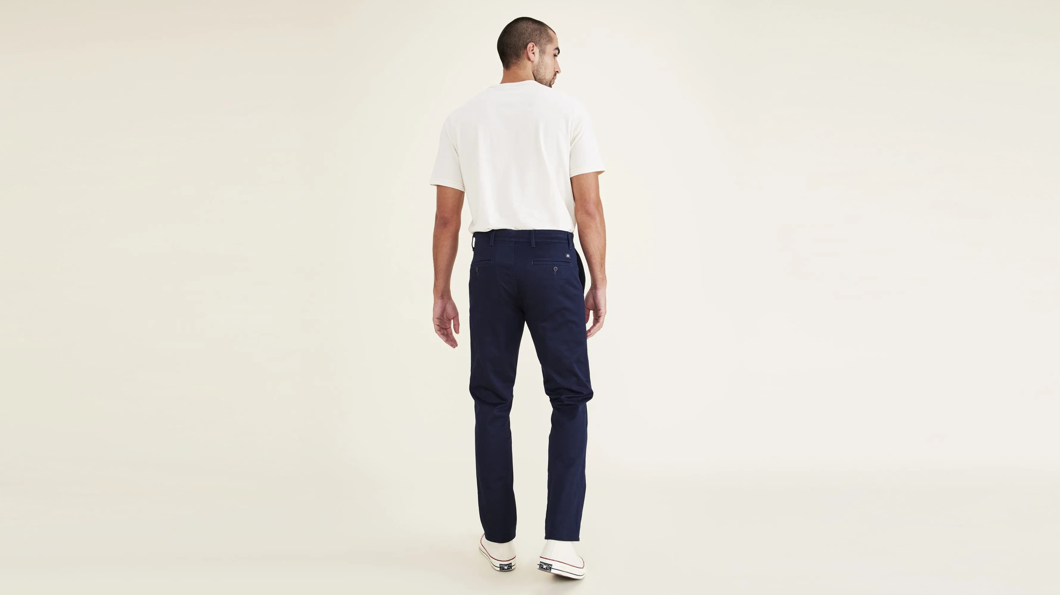 Men's Slim Fit Original Chino Pants