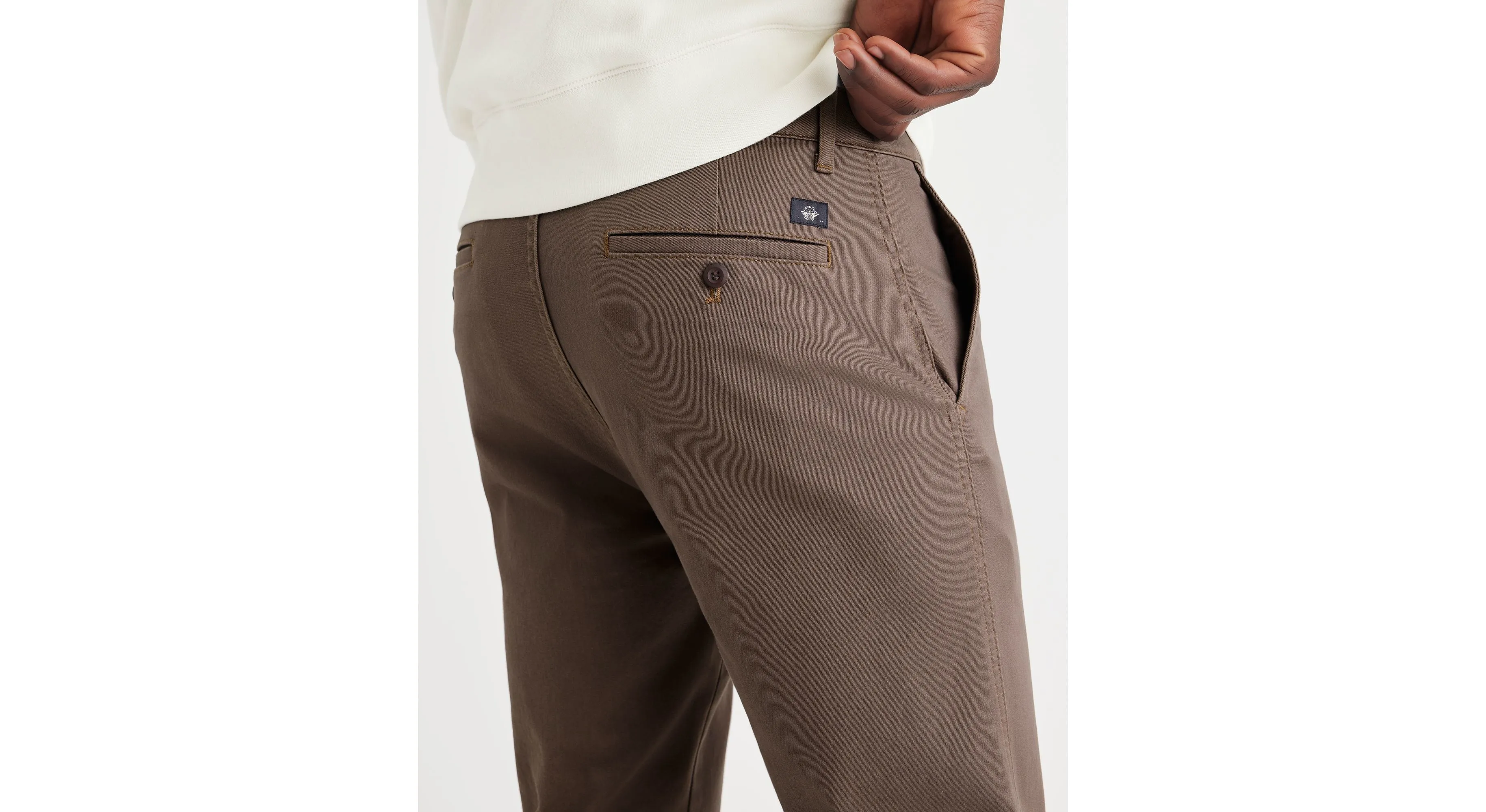 Men's Slim Fit Original Chino Pants