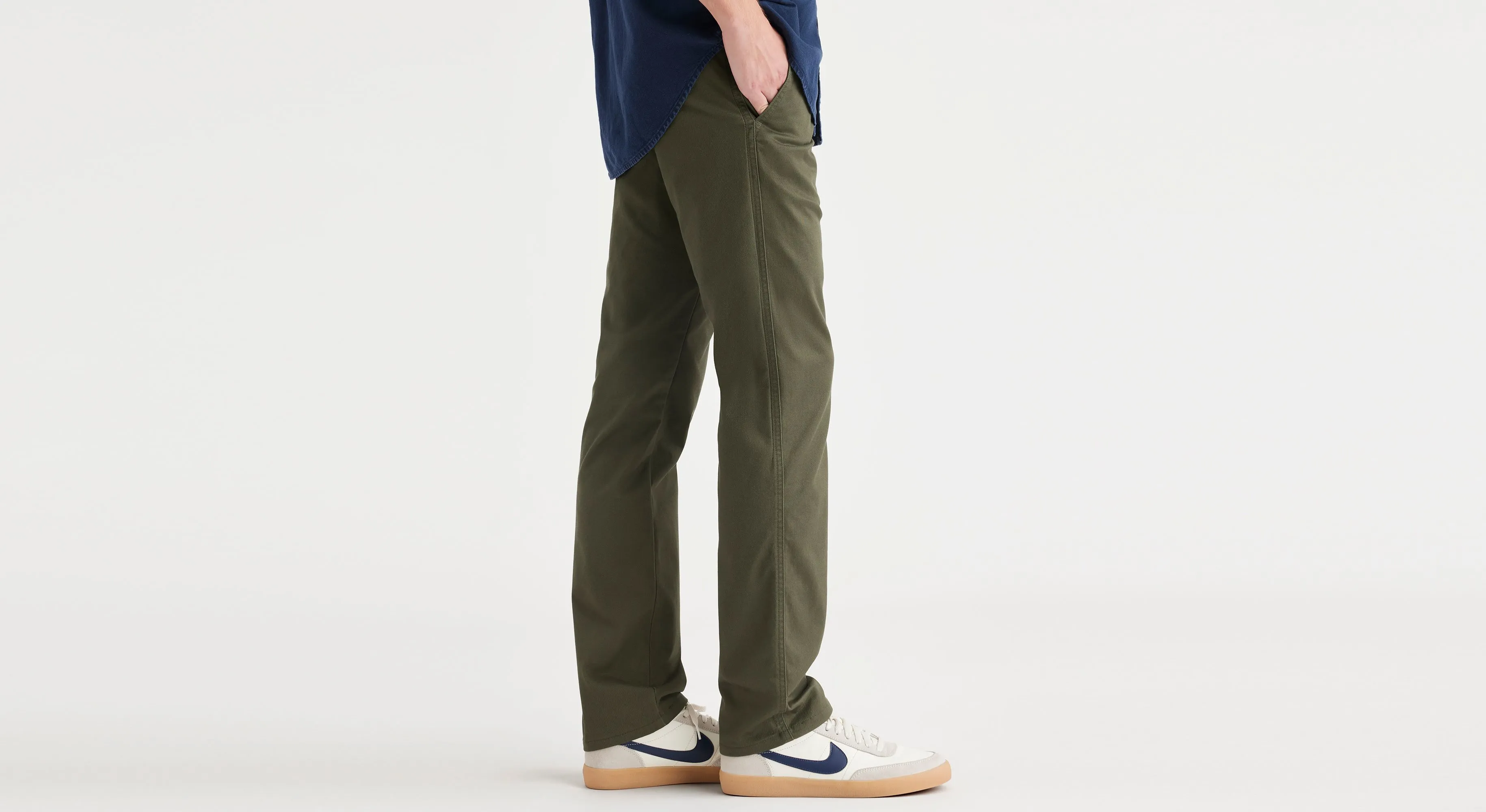 Men's Slim Fit Original Chino Pants