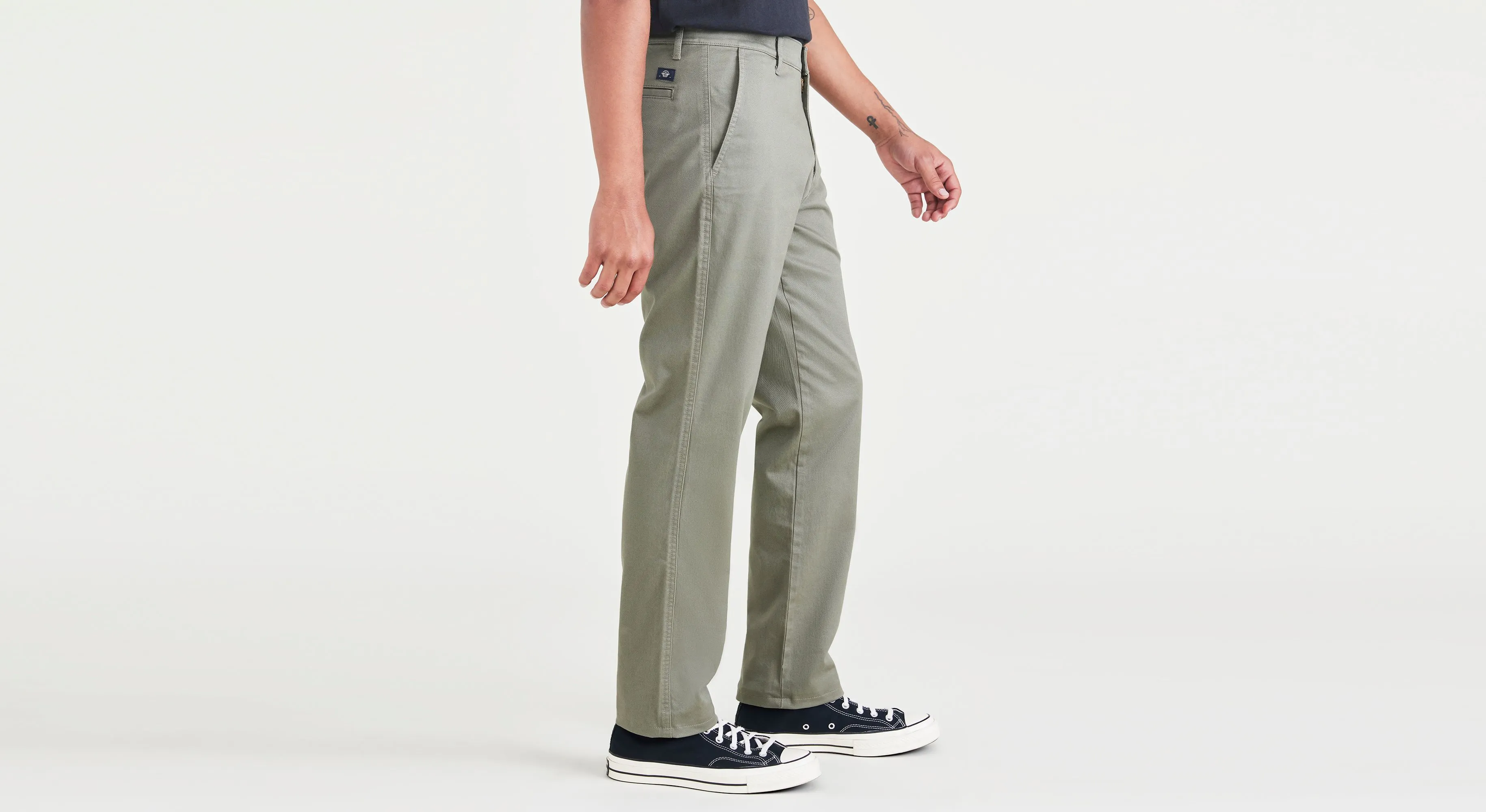 Men's Slim Fit Original Chino Pants