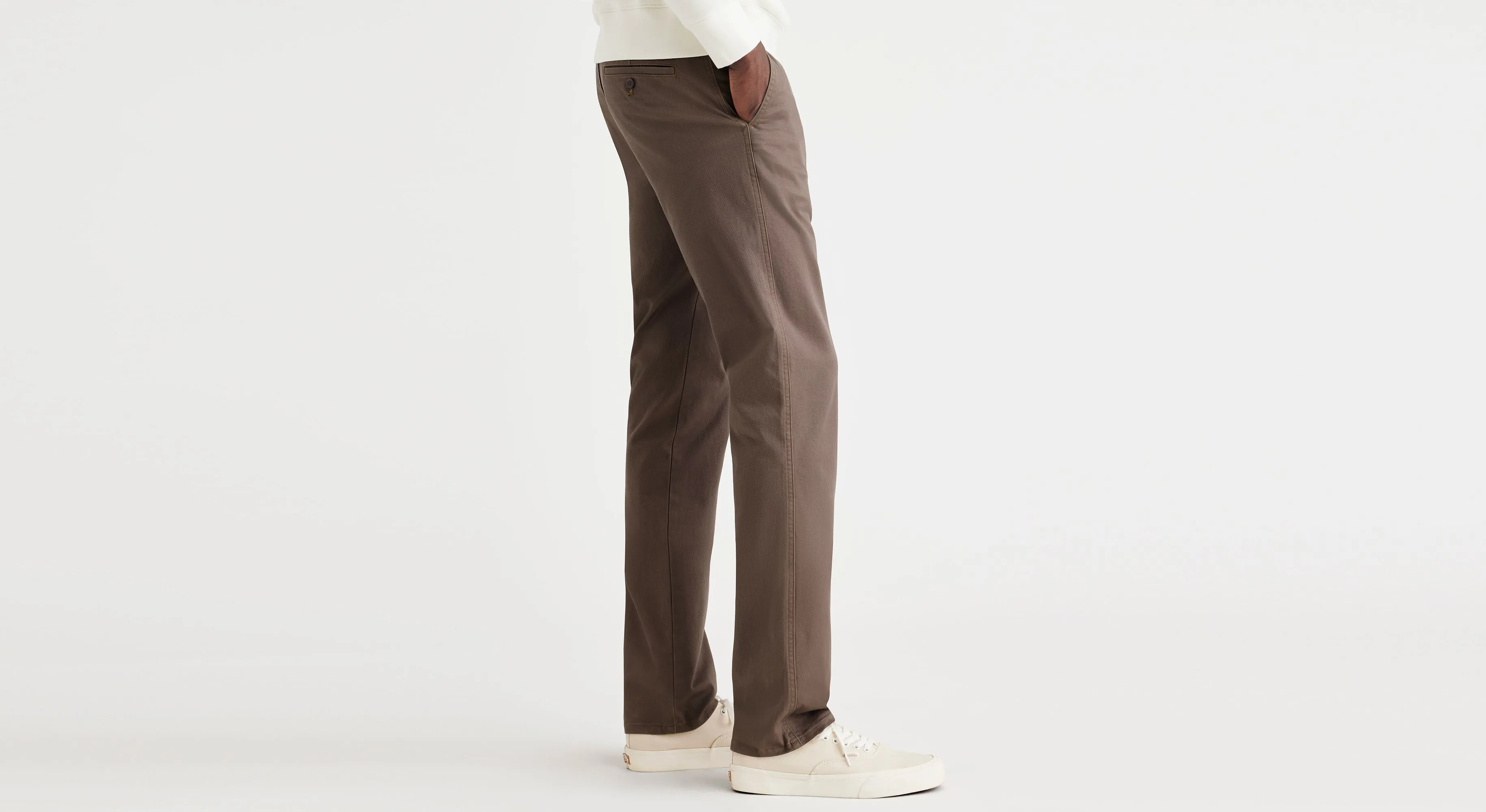 Men's Slim Fit Original Chino Pants