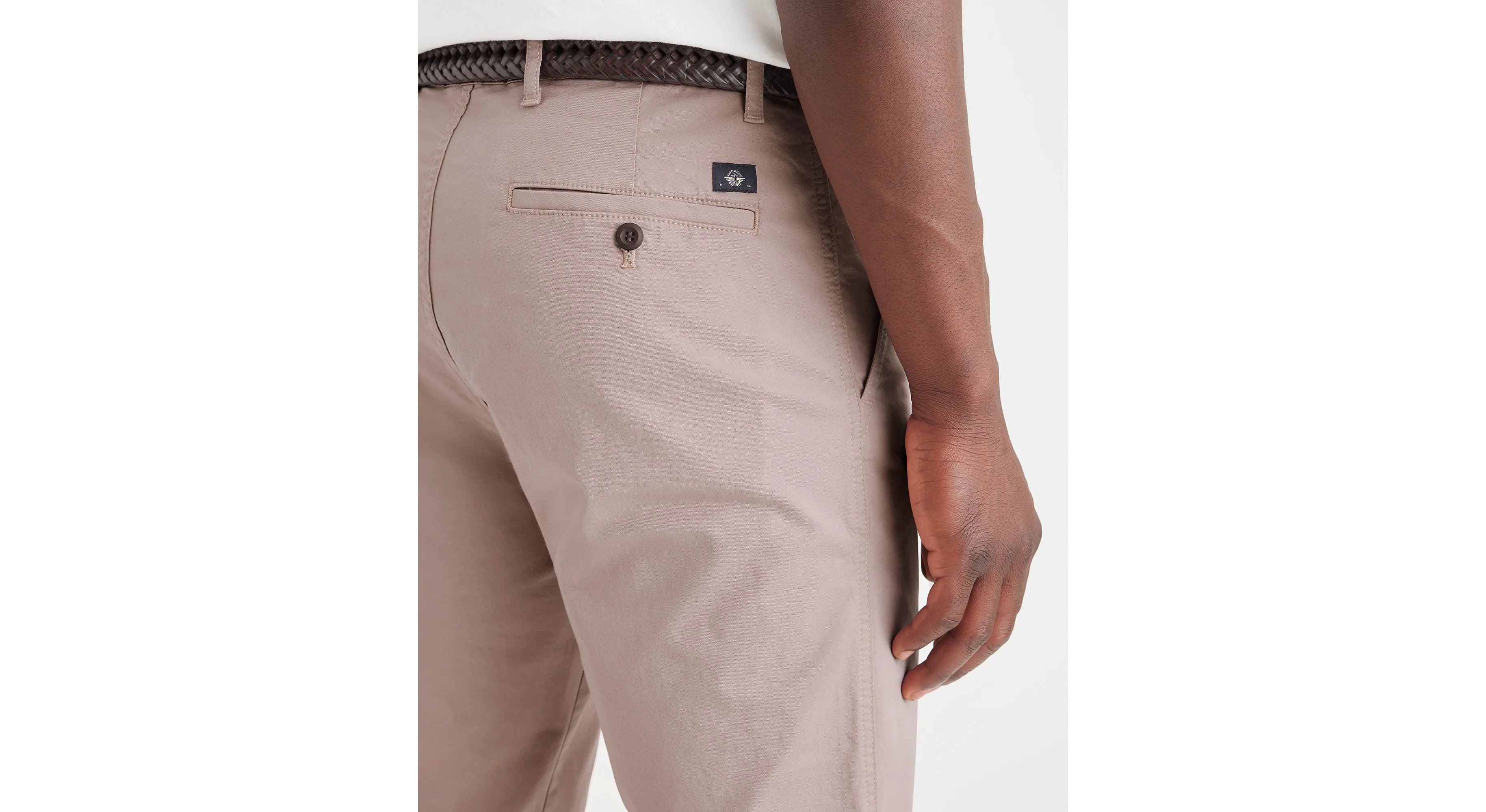 Men's Slim Fit Original Chino Pants