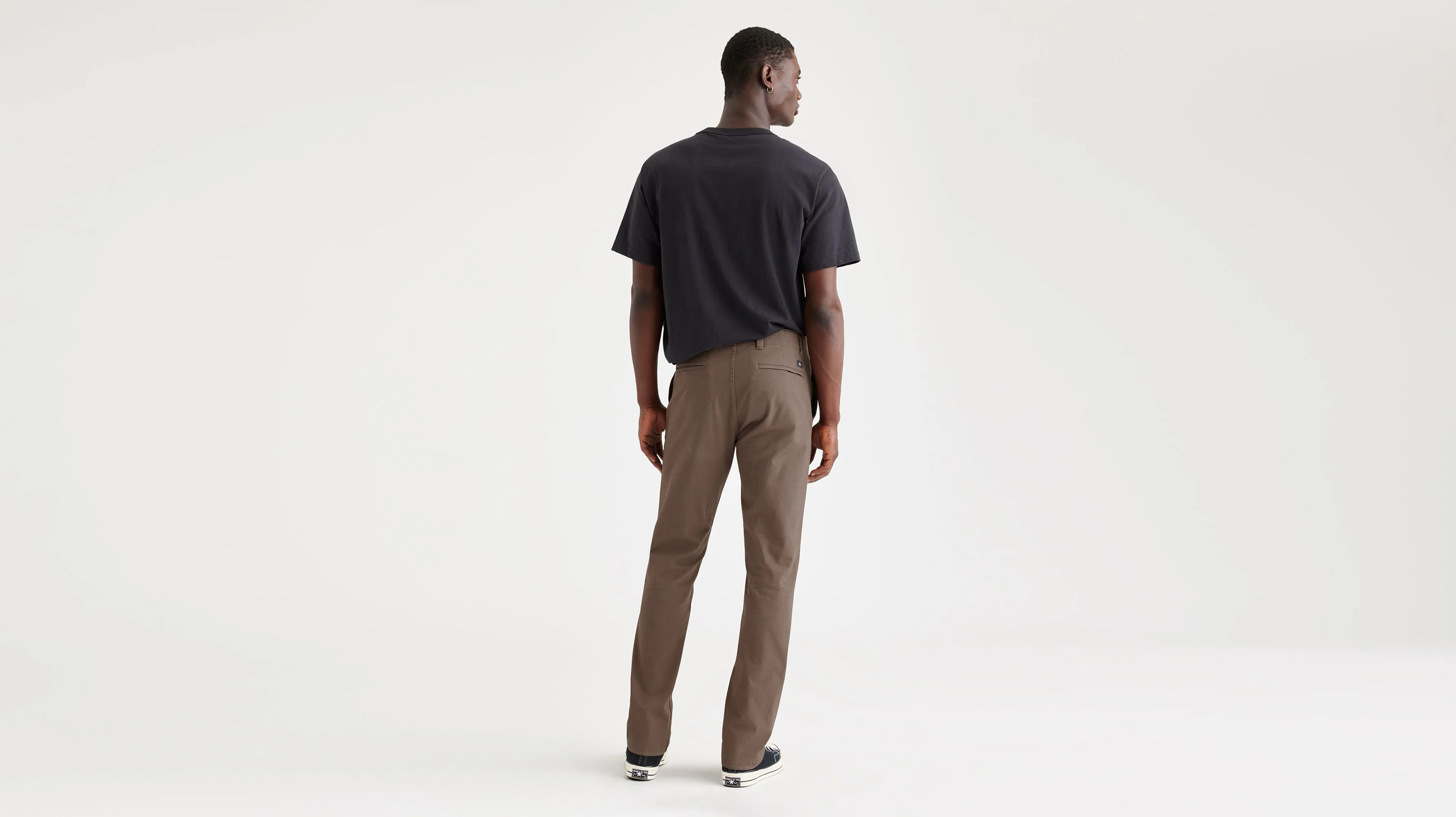 Men's Slim Fit Smart 360 Flex California Chino Pants