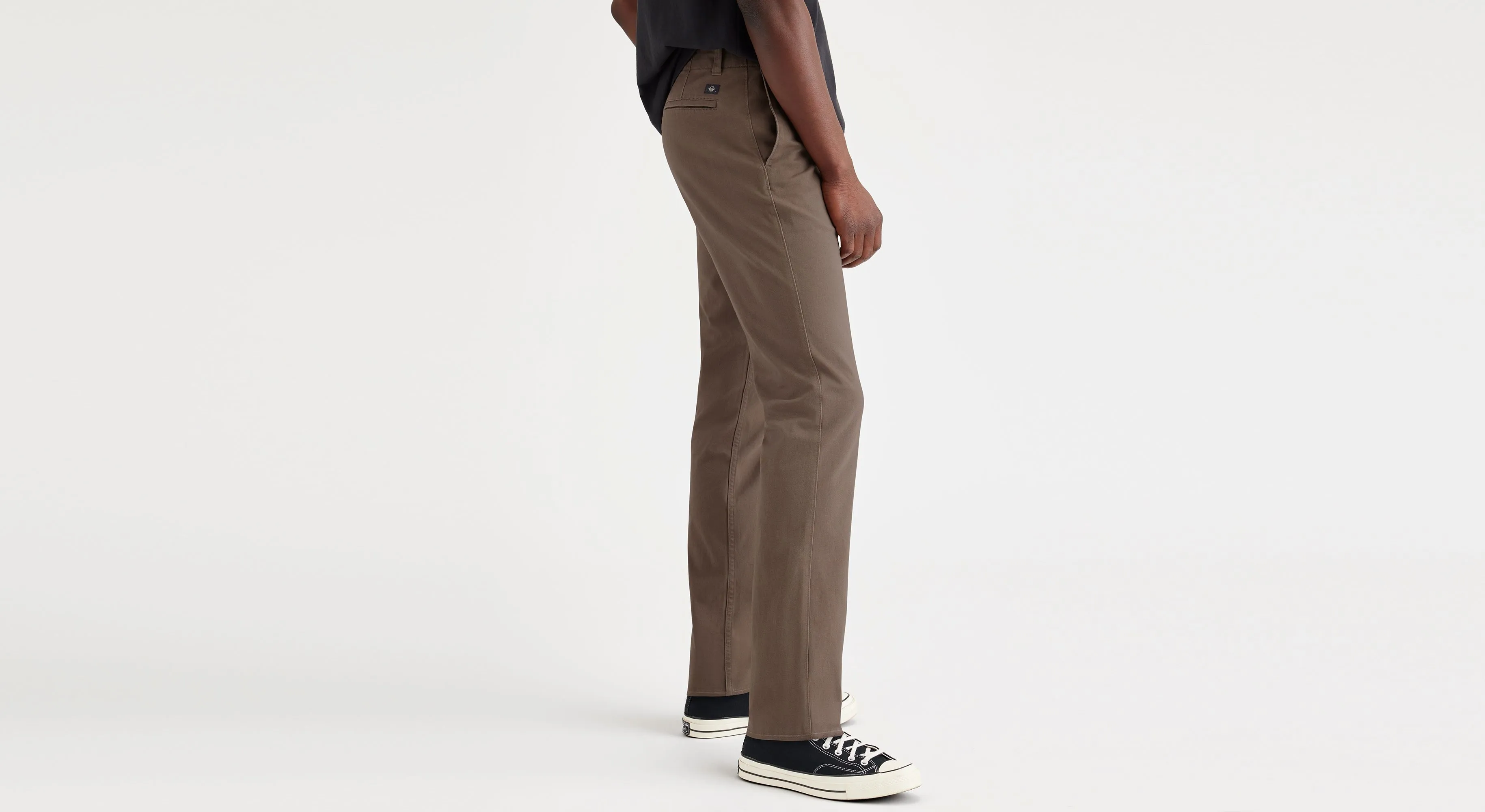 Men's Slim Fit Smart 360 Flex California Chino Pants