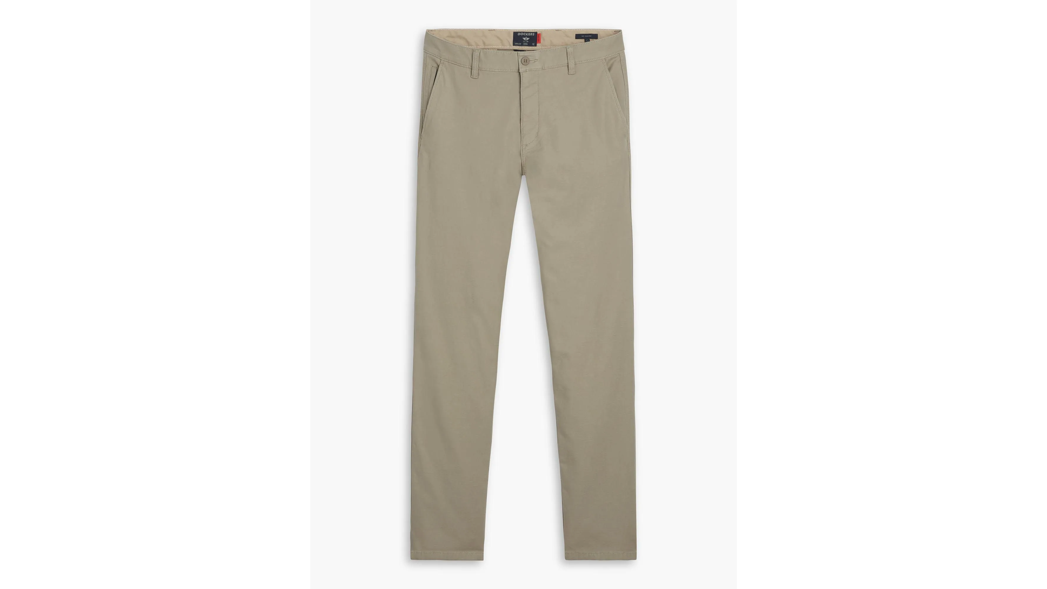 Men's Slim Fit Smart 360 Flex Ultimate Chino Pants