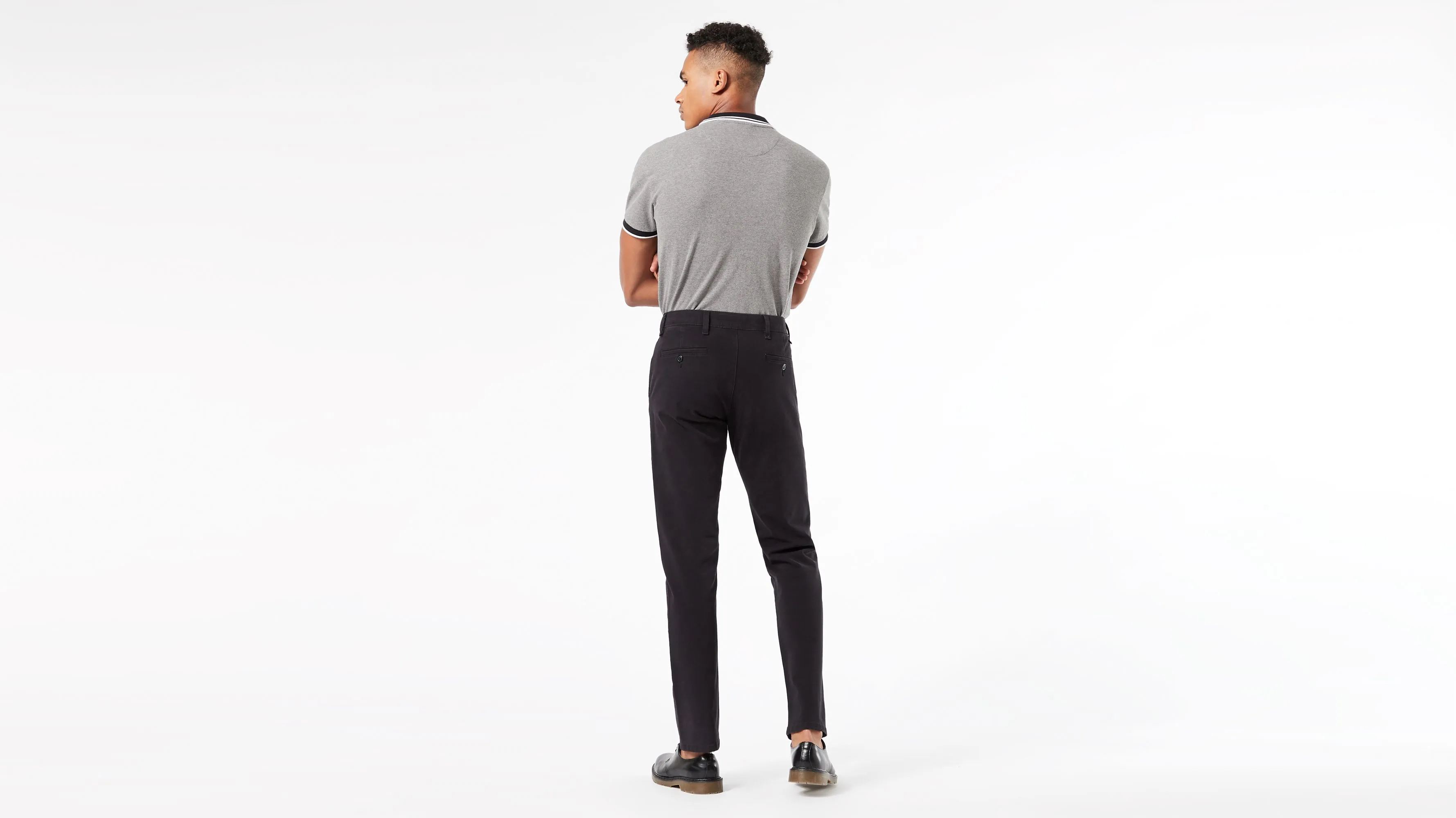 Men's Slim Fit Smart 360 Flex Ultimate Chino Pants