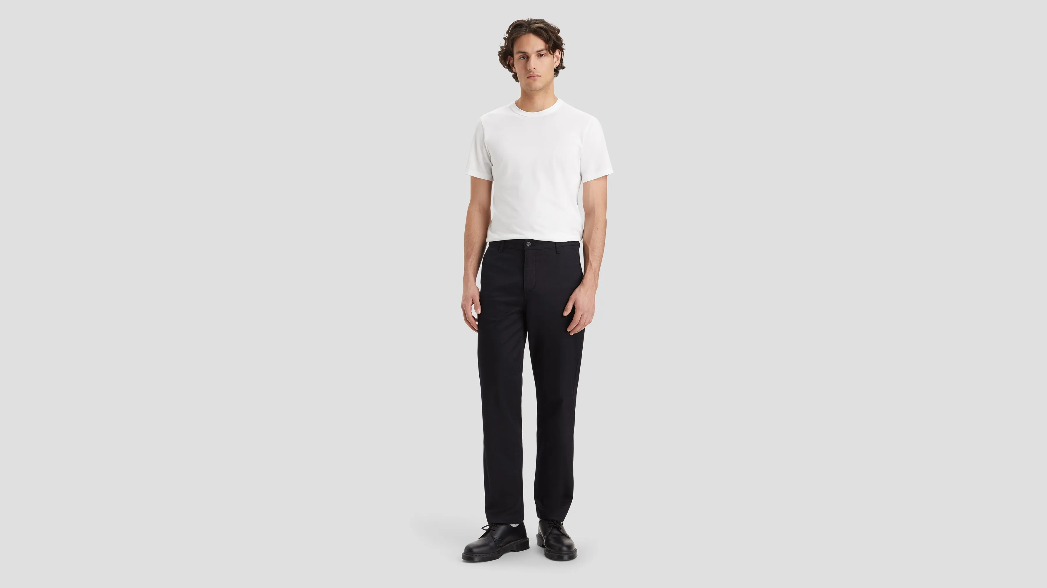 Men's Straight Fit Original Chino Pants