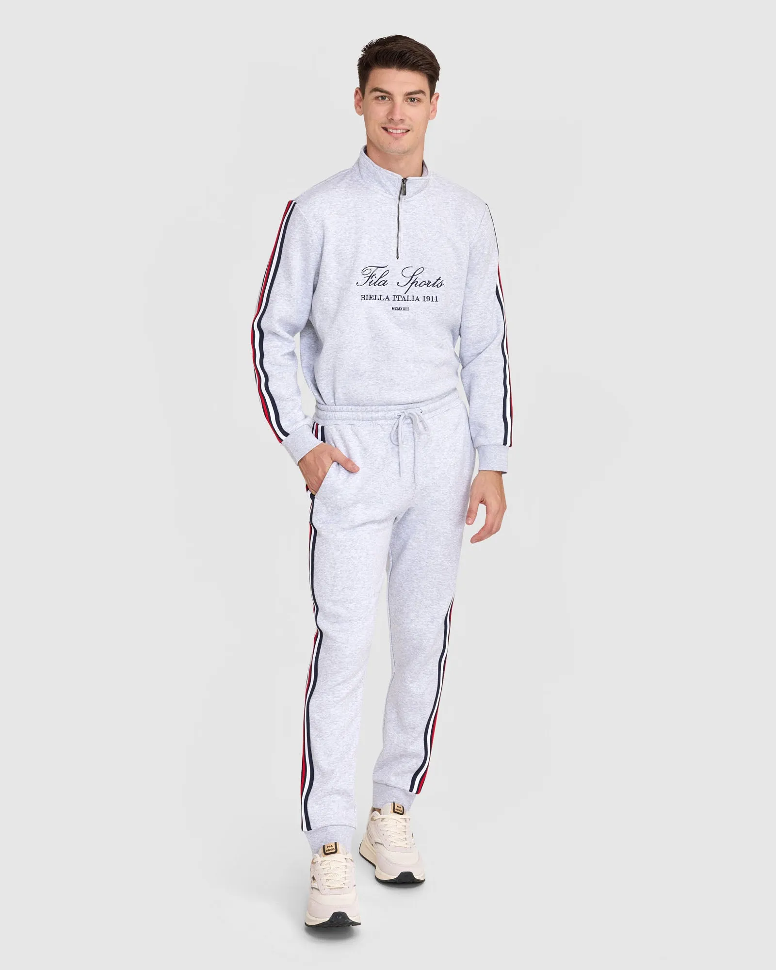 Men's Tommaso Trackpant