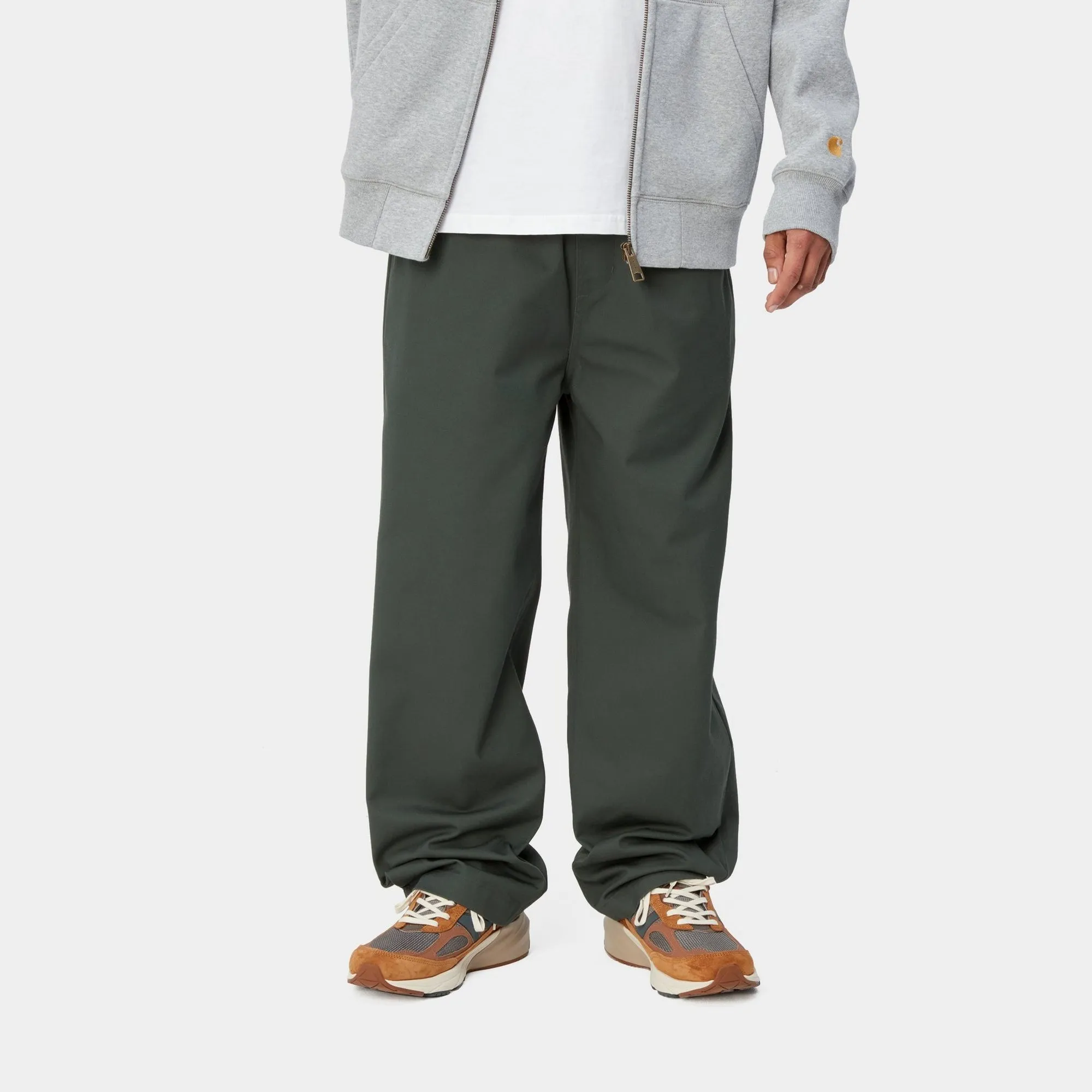 Newhaven Pant | Jura