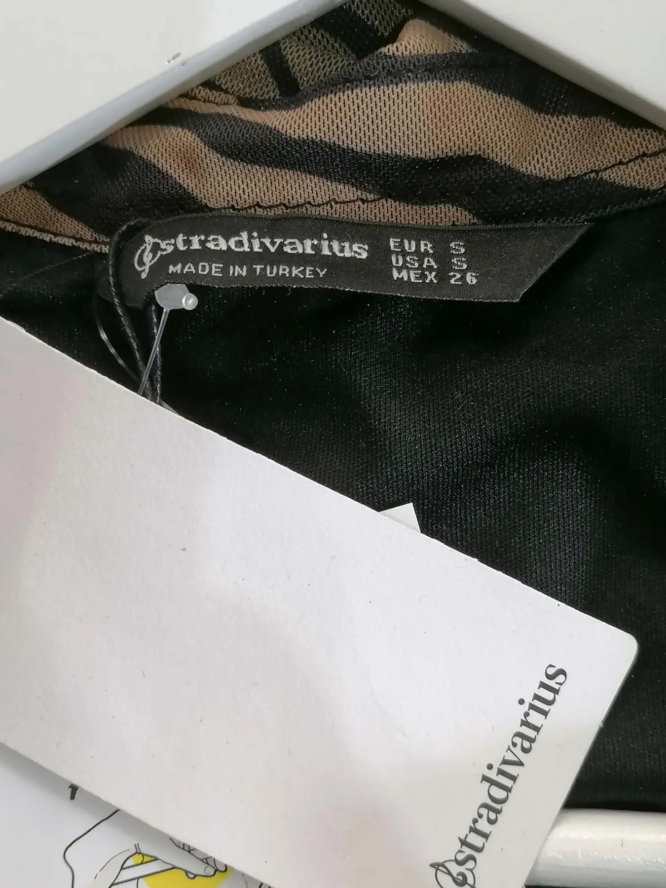 Rochie Stradivarius Femei - S