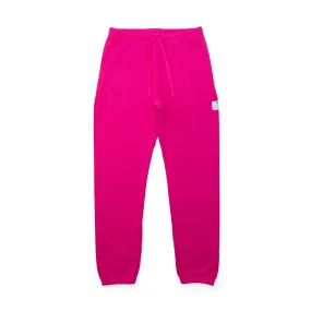 Rollie x Barbie Mens Pink Sweat Pants