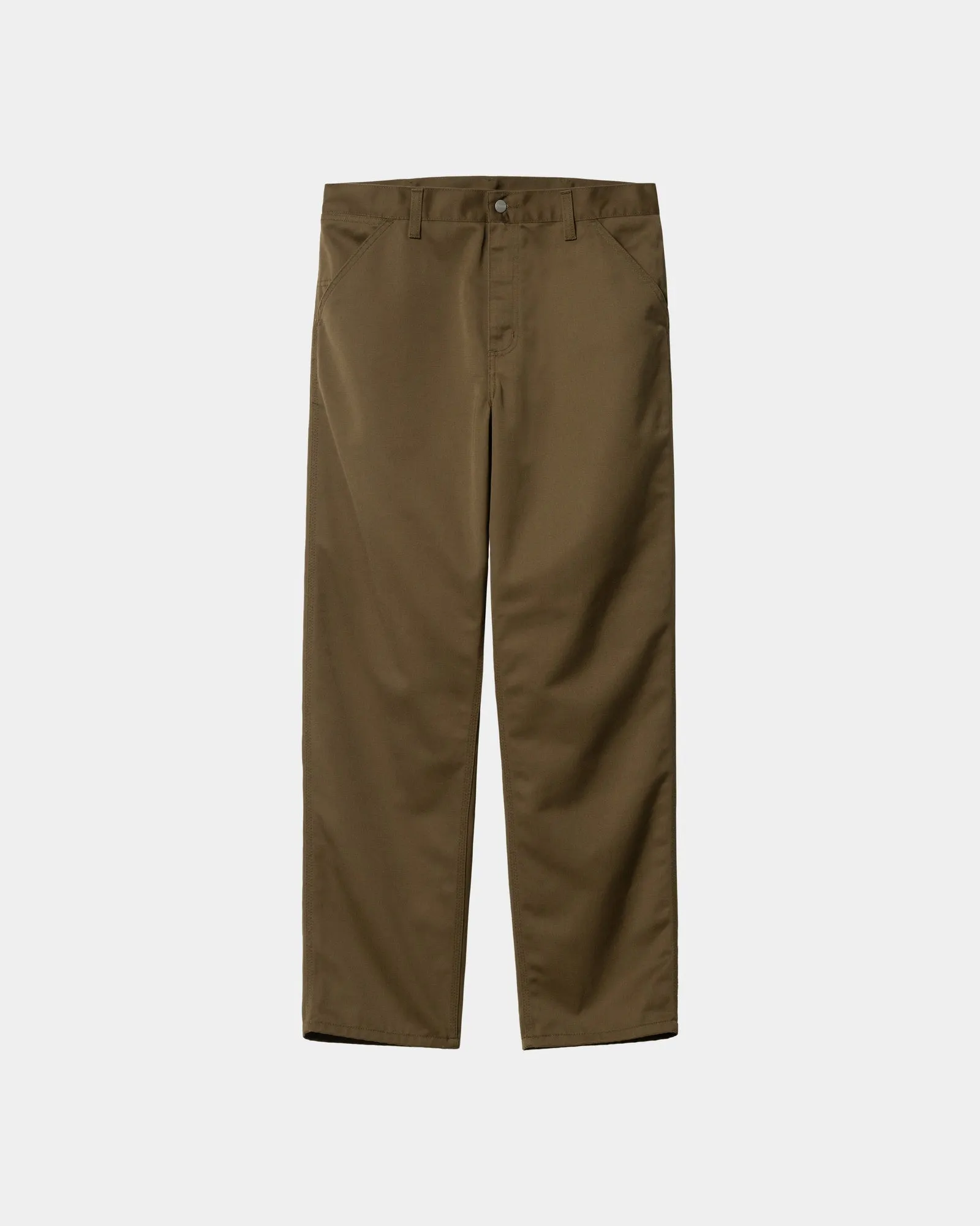 Simple Pant | Lumber