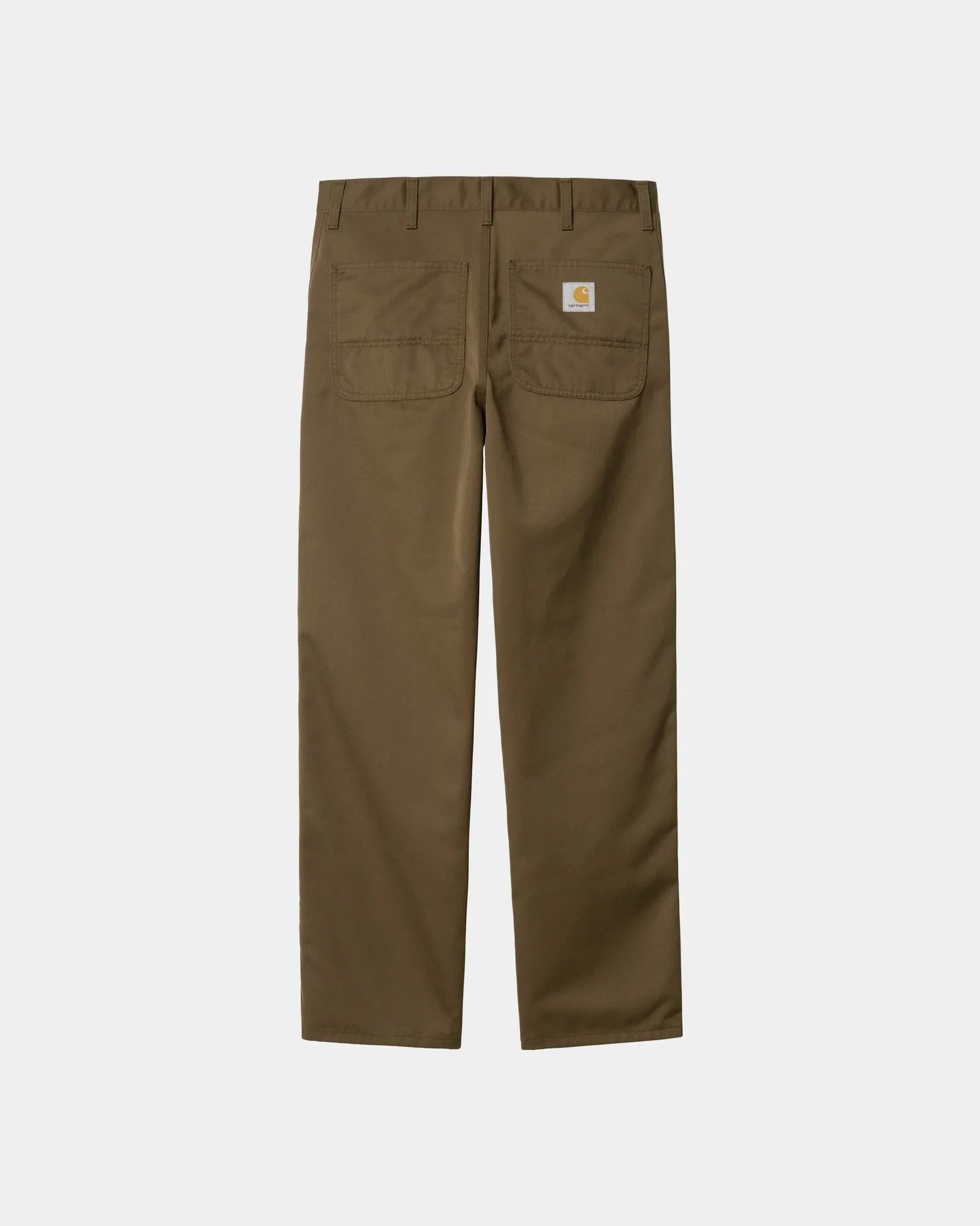 Simple Pant | Lumber