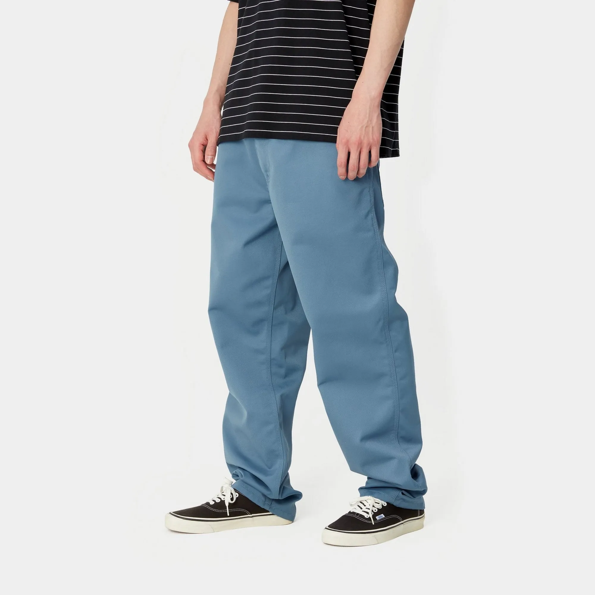 Simple Pant | Sorrent