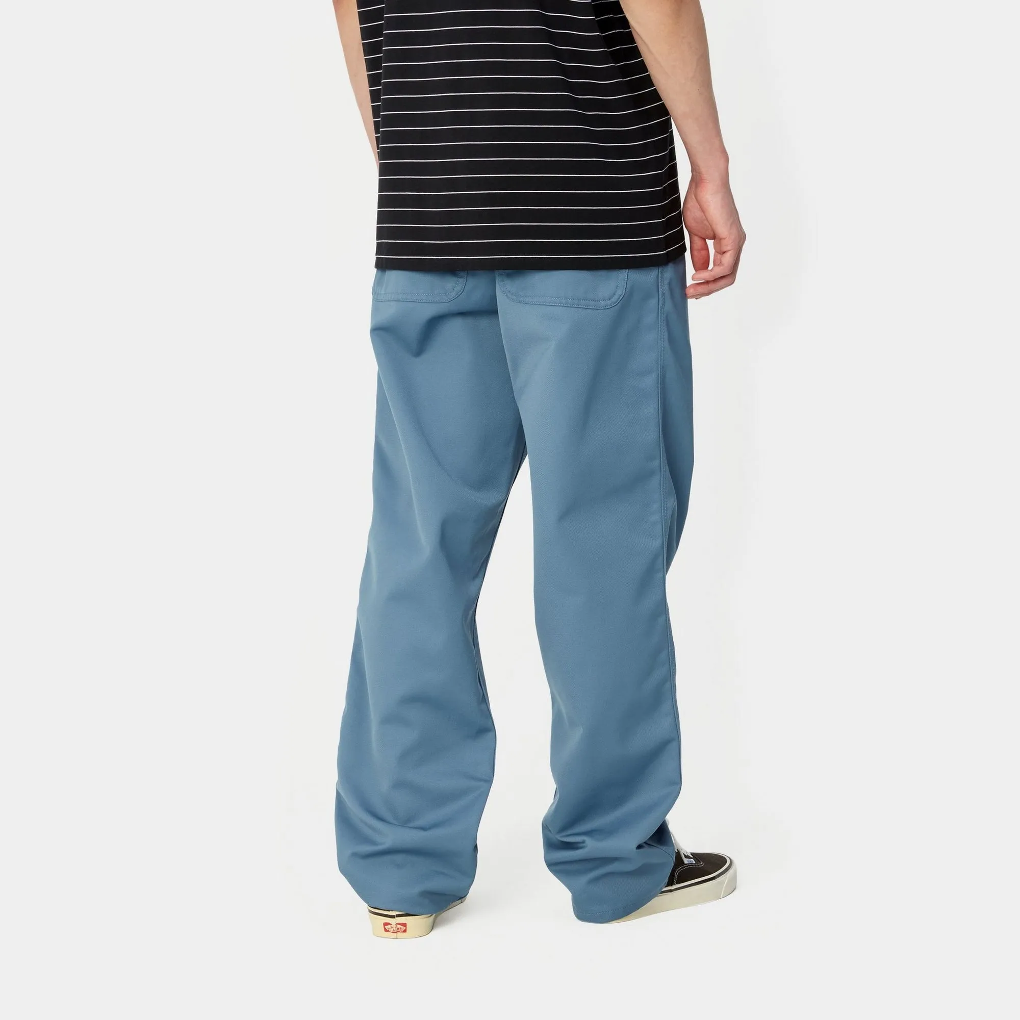 Simple Pant | Sorrent