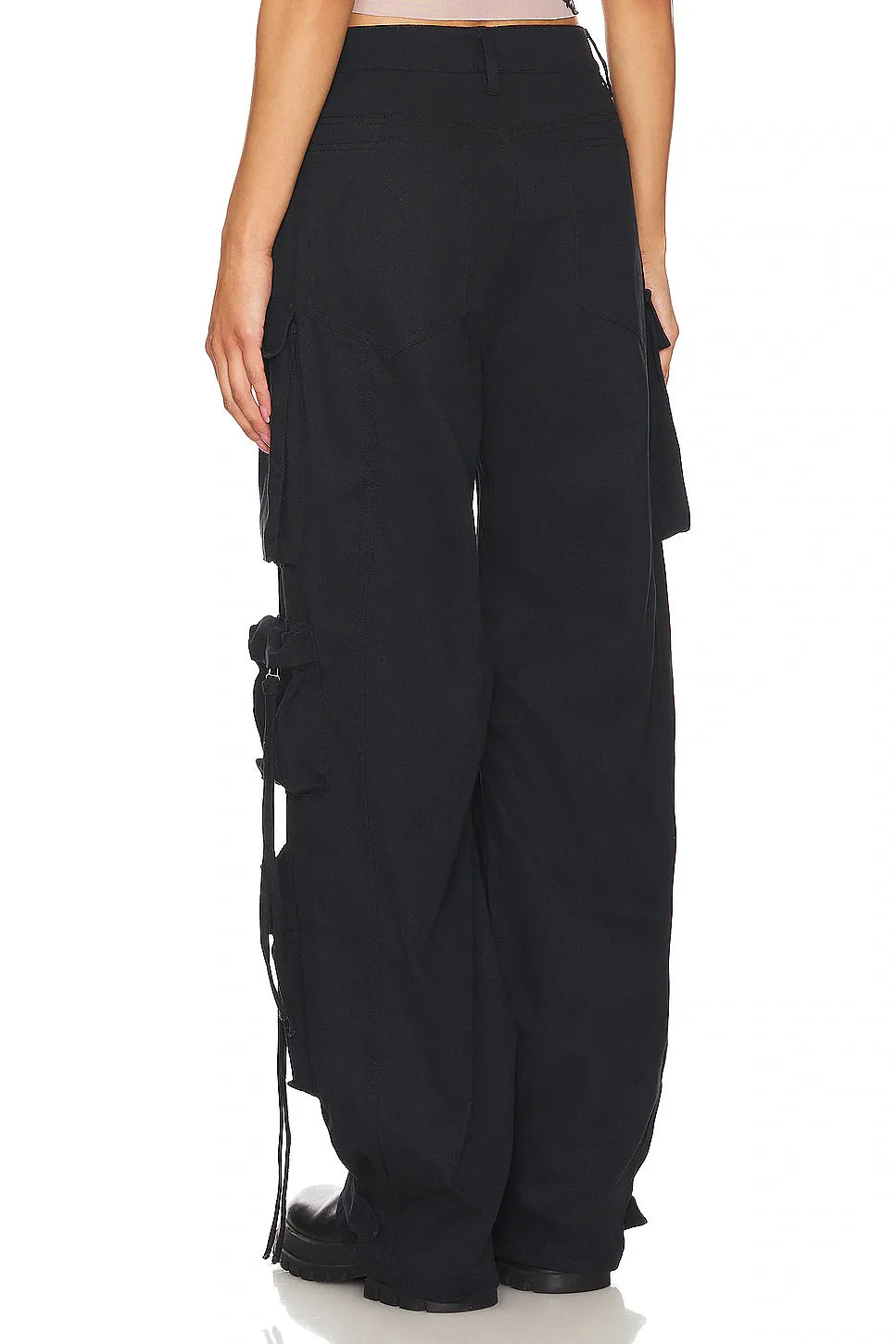 Steve Madden Duo Cargo Pant