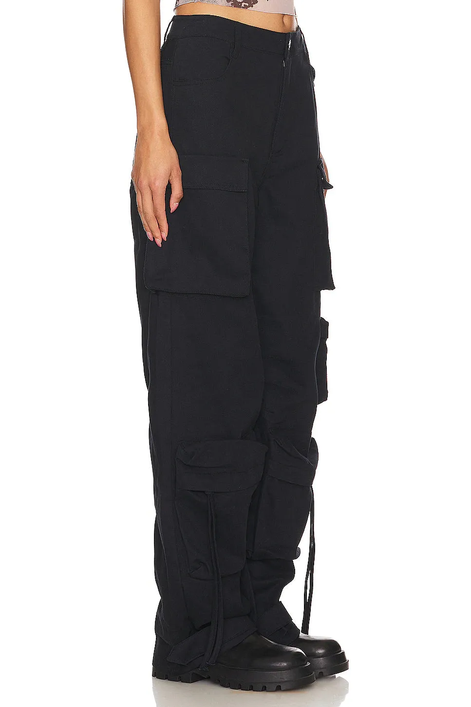 Steve Madden Duo Cargo Pant