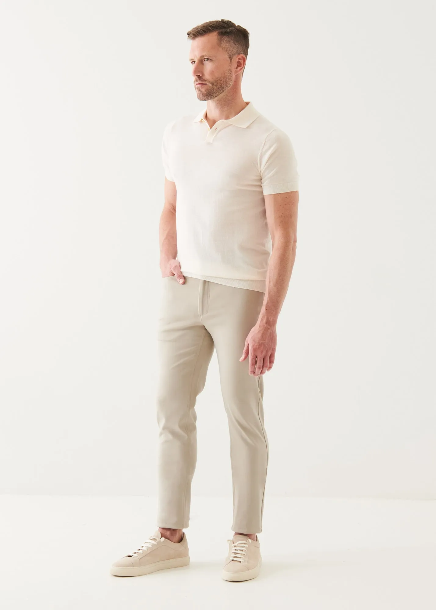 STRETCH 5 POCKET PANT