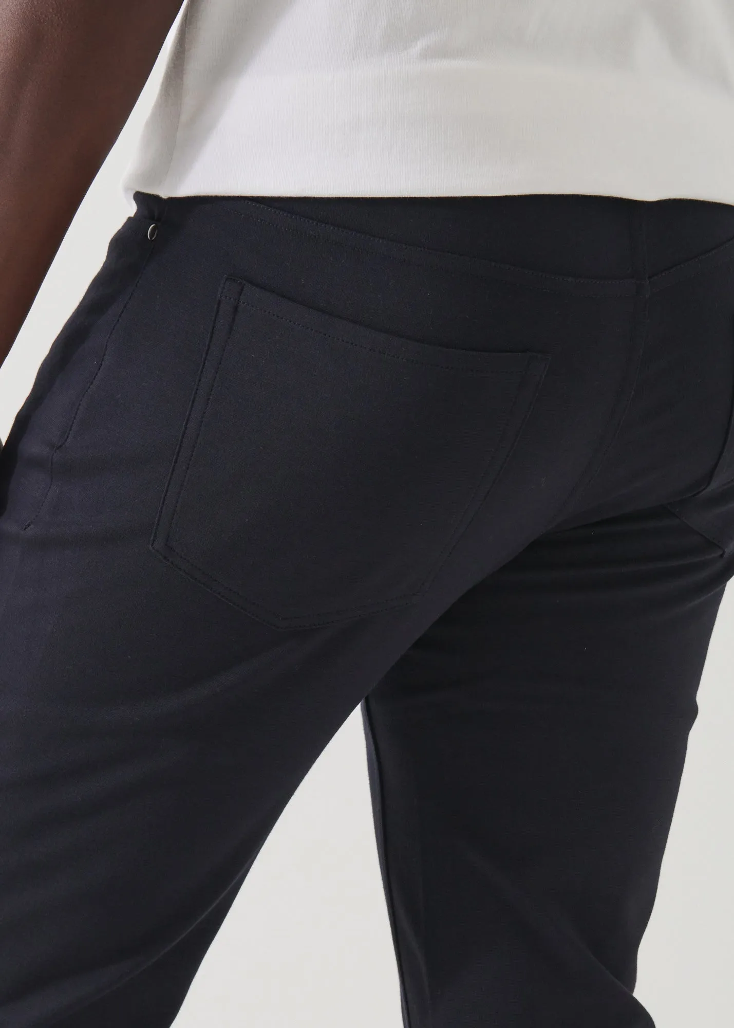 STRETCH 5 POCKET PANT