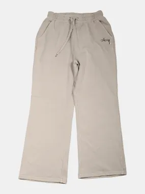 Stussy Parkway Trackpant - Light Sienna