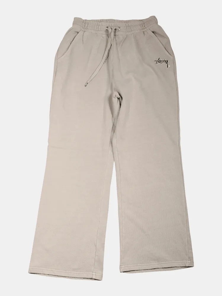 Stussy Parkway Trackpant - Light Sienna