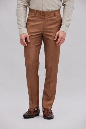 Tashikawa Oak Suit Pants