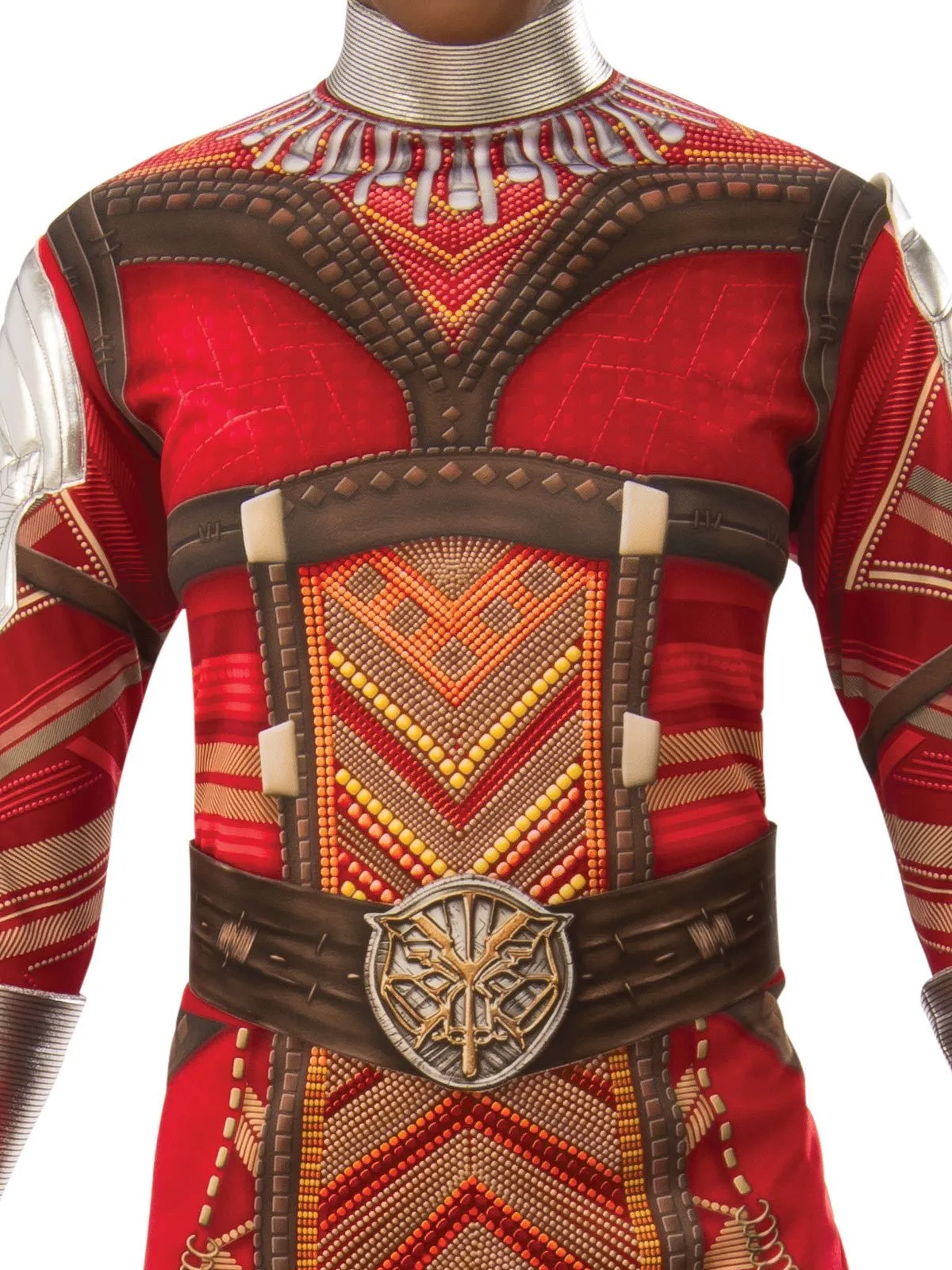 'The Dora Milaje' Okoye Costume for Adults - Marvel Black Panther