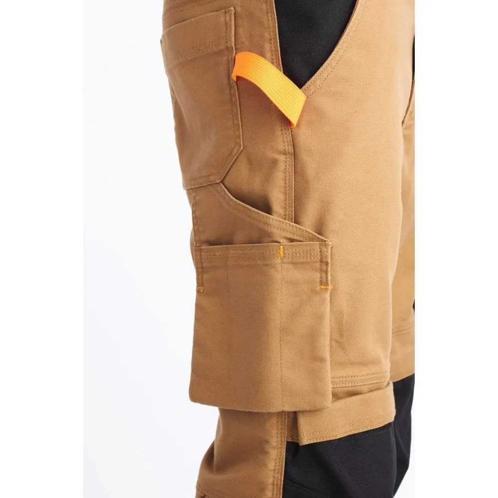 Timberland PRO Ironhide Men's Knee Pad Work Pant - Wheat