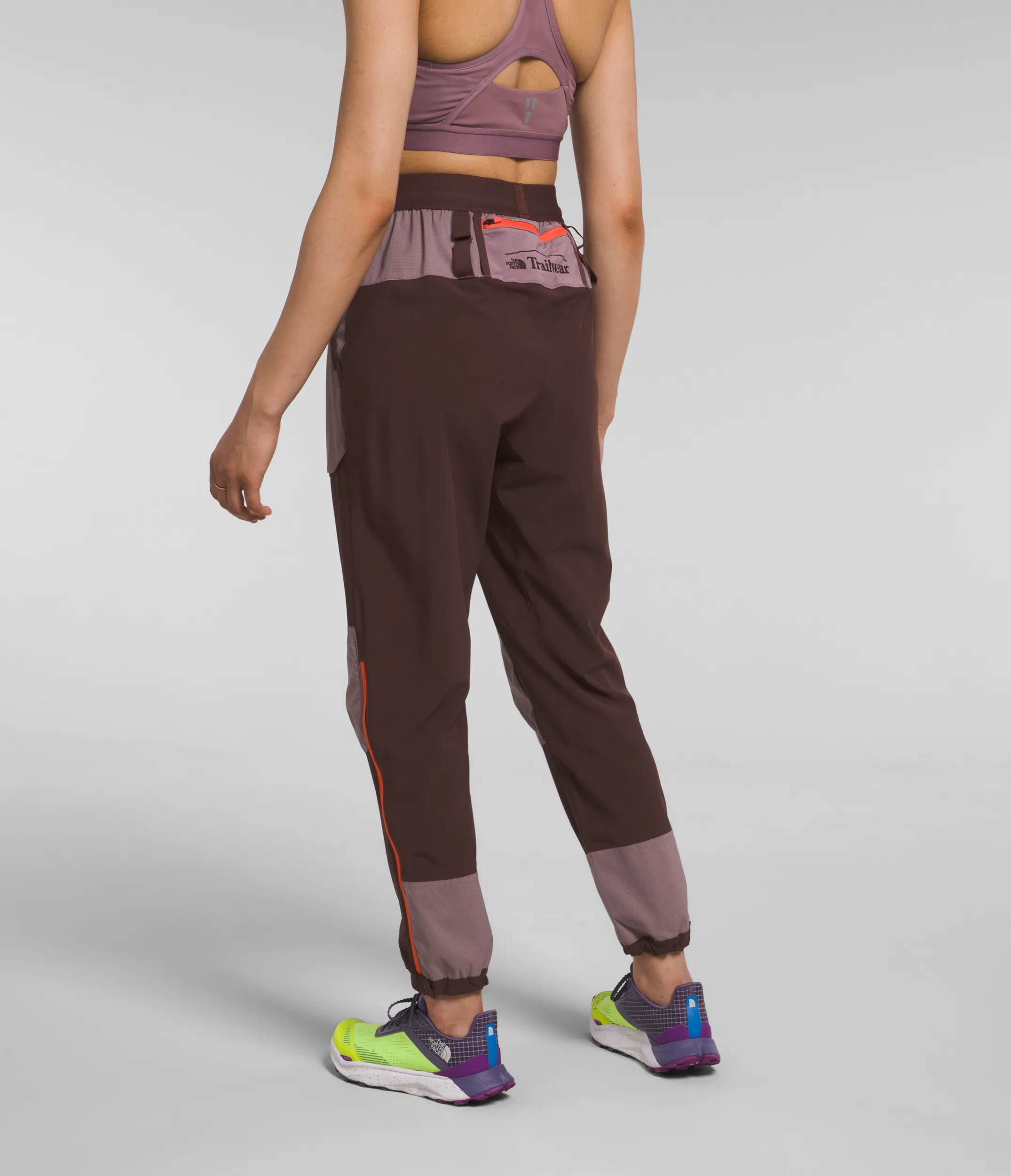 Trailwear OKT Flash Jogger - Women's