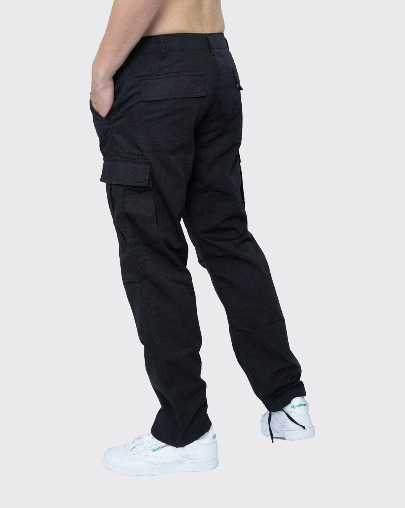 Trainers Ripstop Cargo Pant