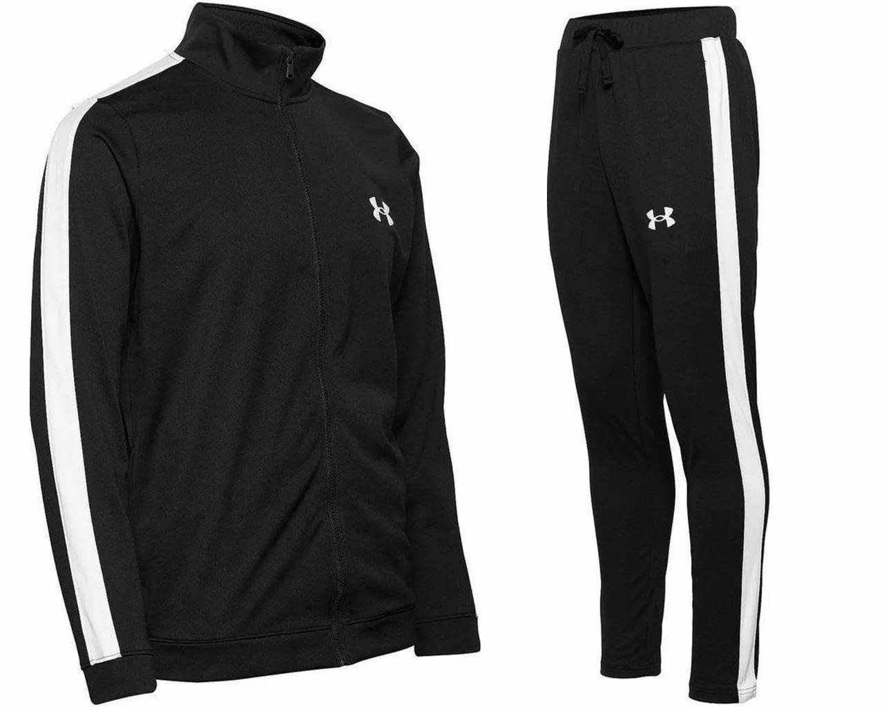 Under Armour 1357139 001 UA EMEA Tracksuit Black