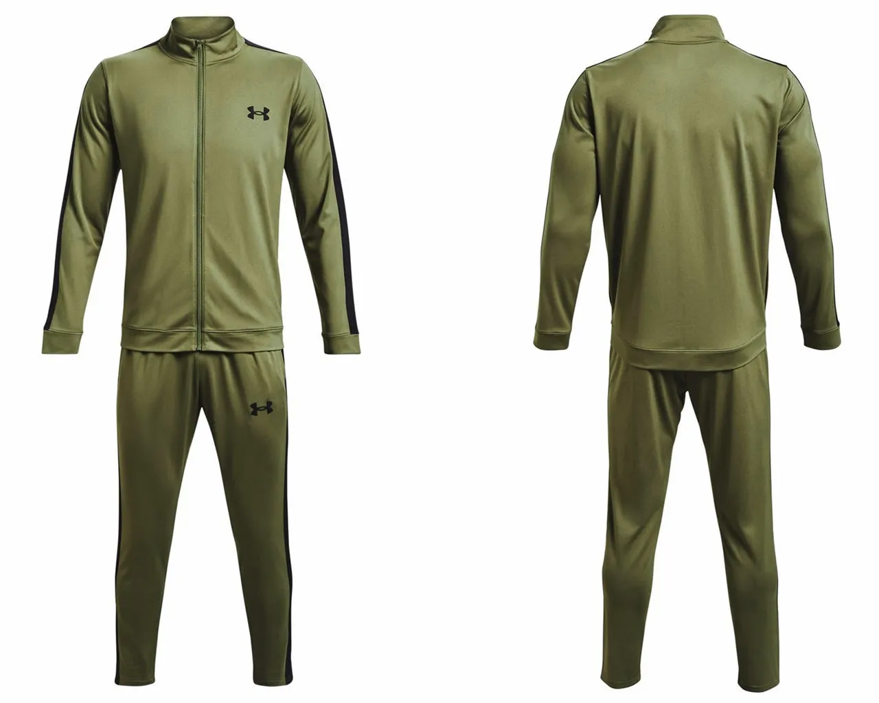 Under Armour 1357139 361 UA EMEA Tracksuit Khaki