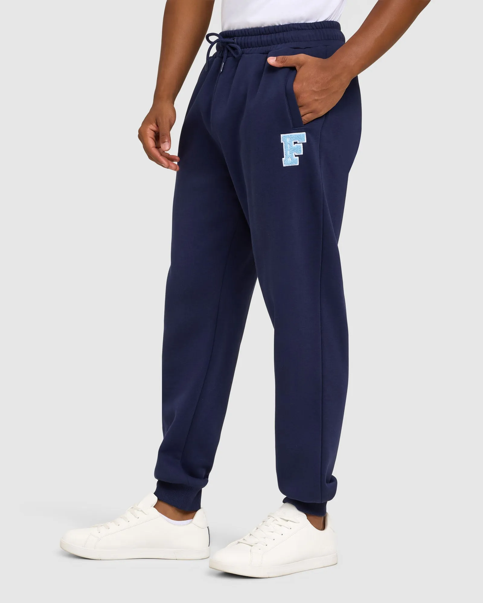 Unisex Boston Trackpant