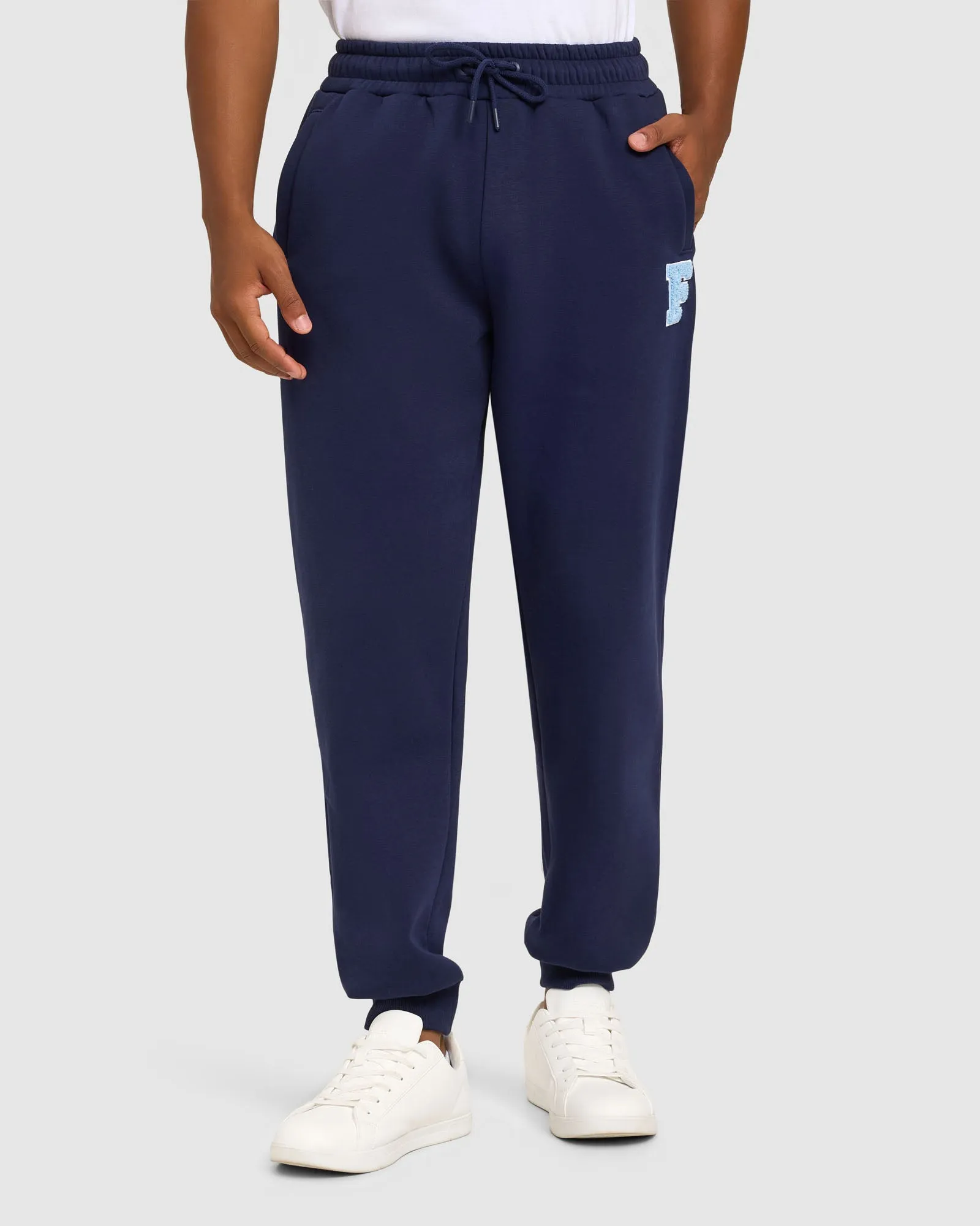 Unisex Boston Trackpant