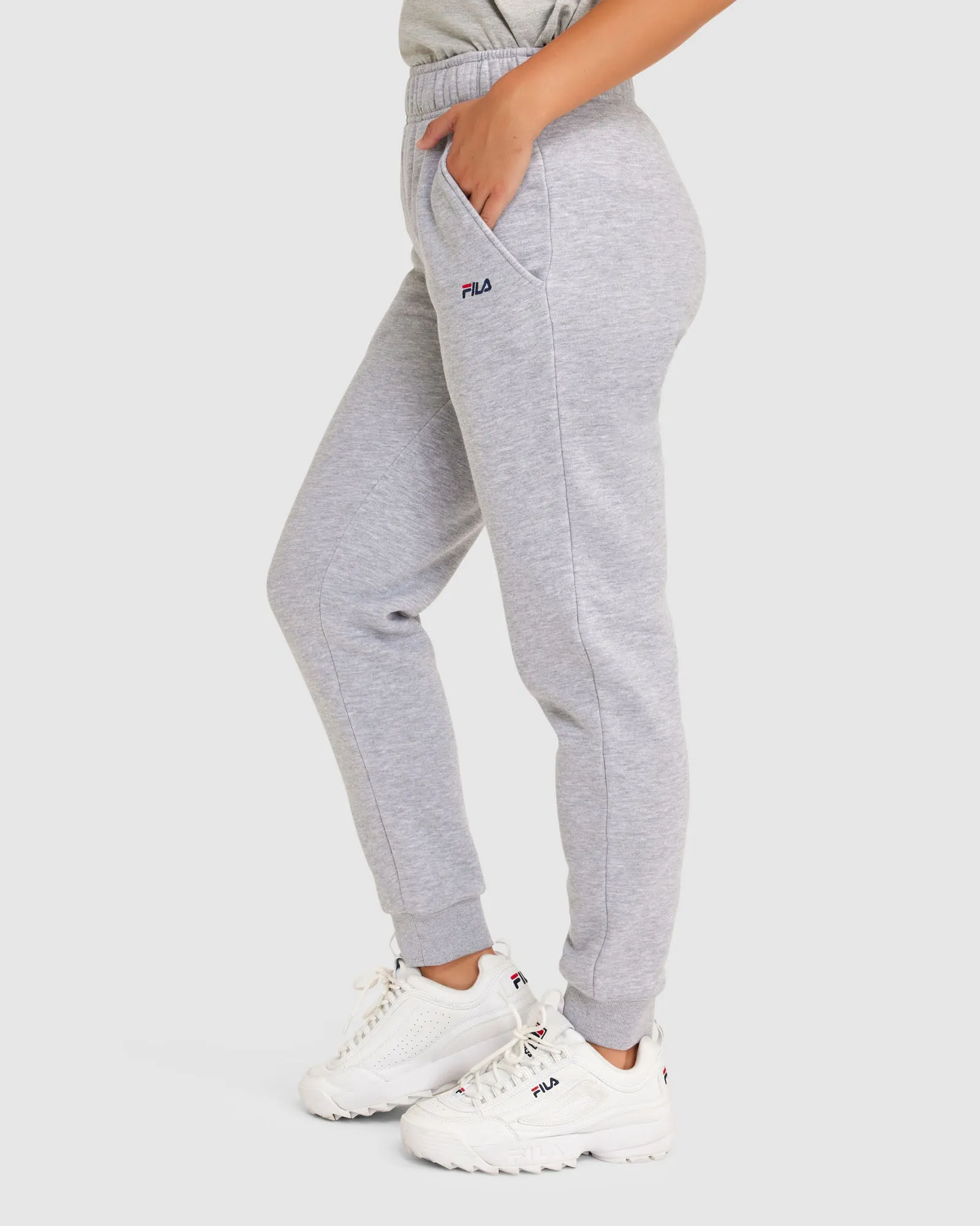 Unisex FILA Core Trackpants