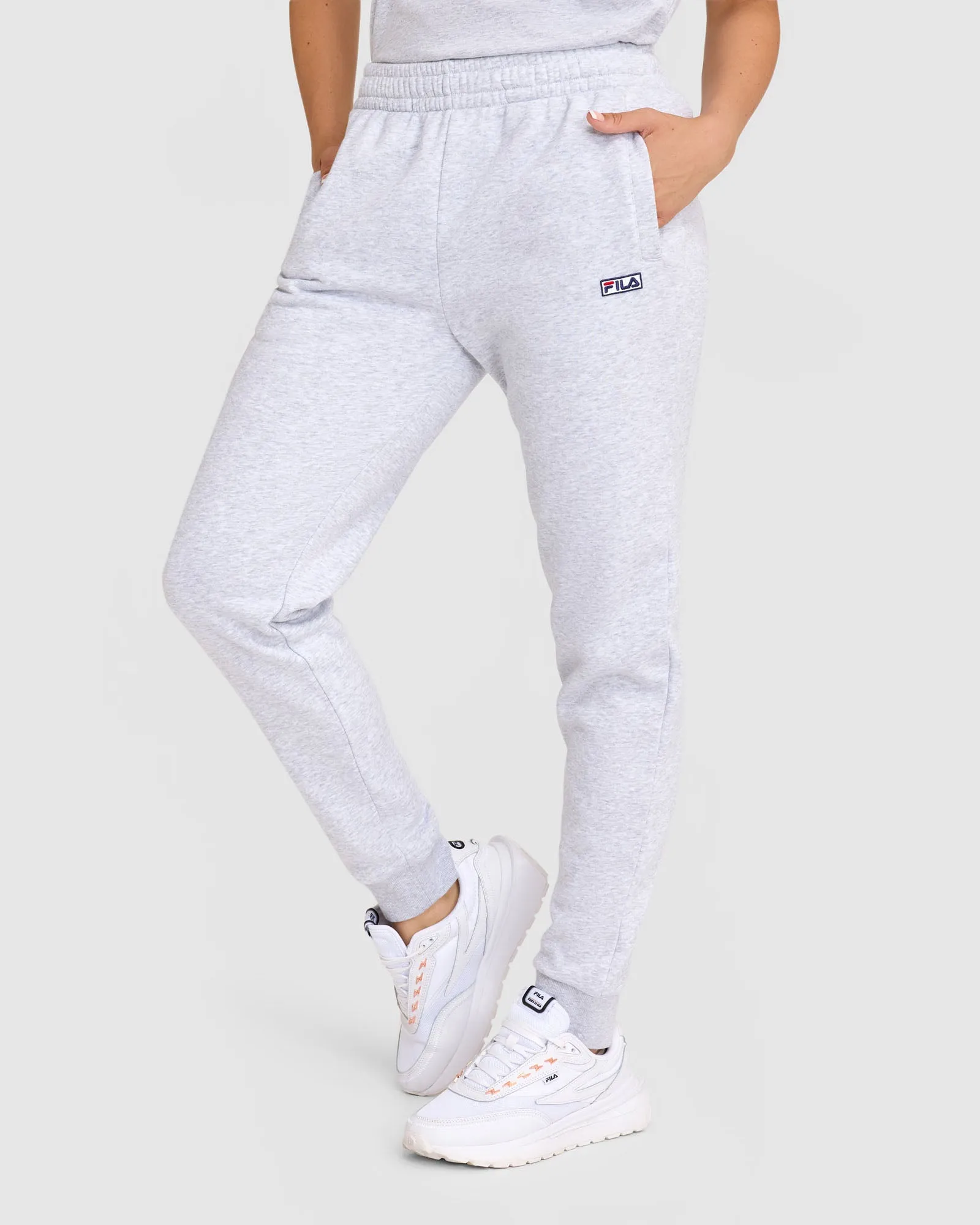 Unisex River Trackpants