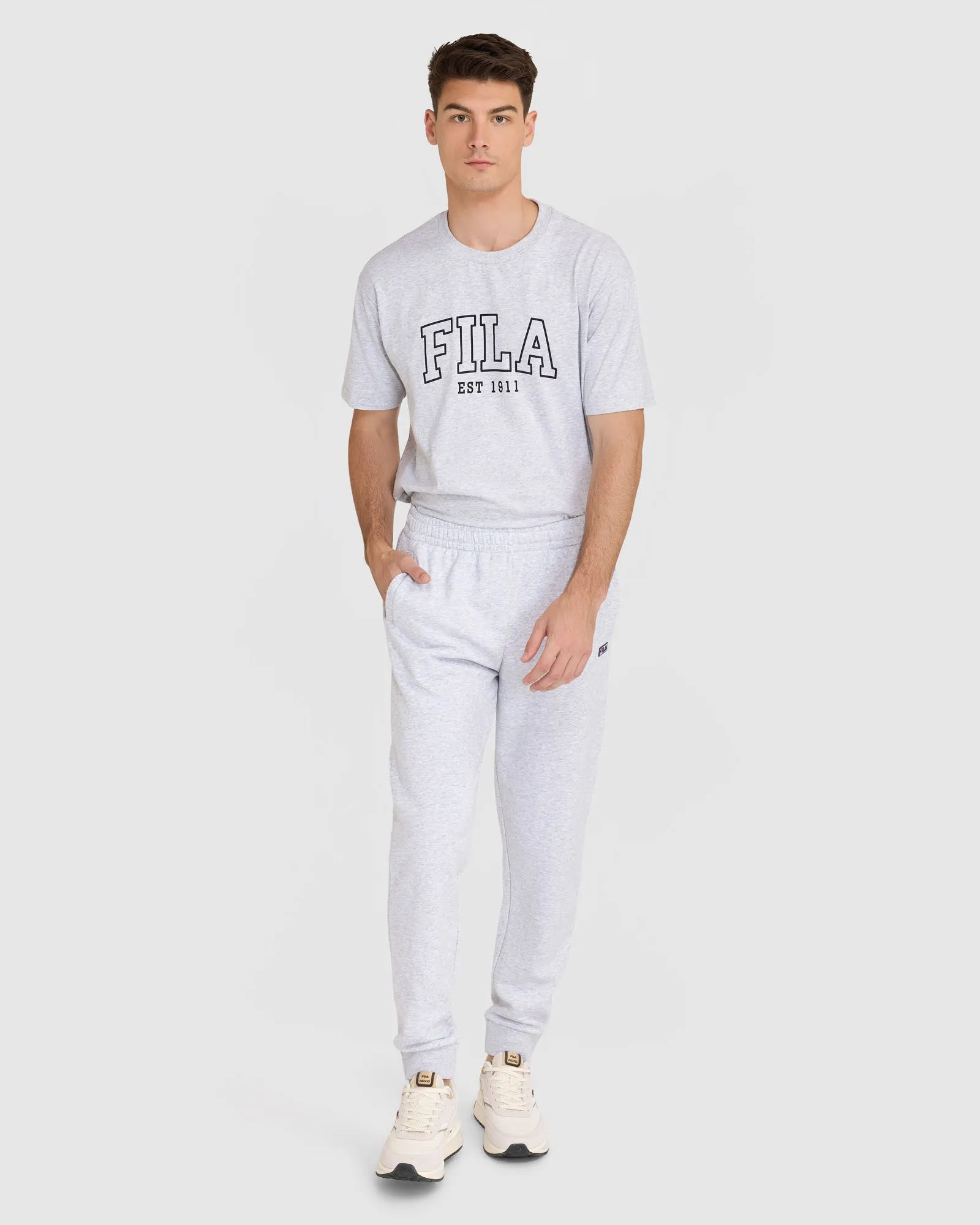 Unisex River Trackpants