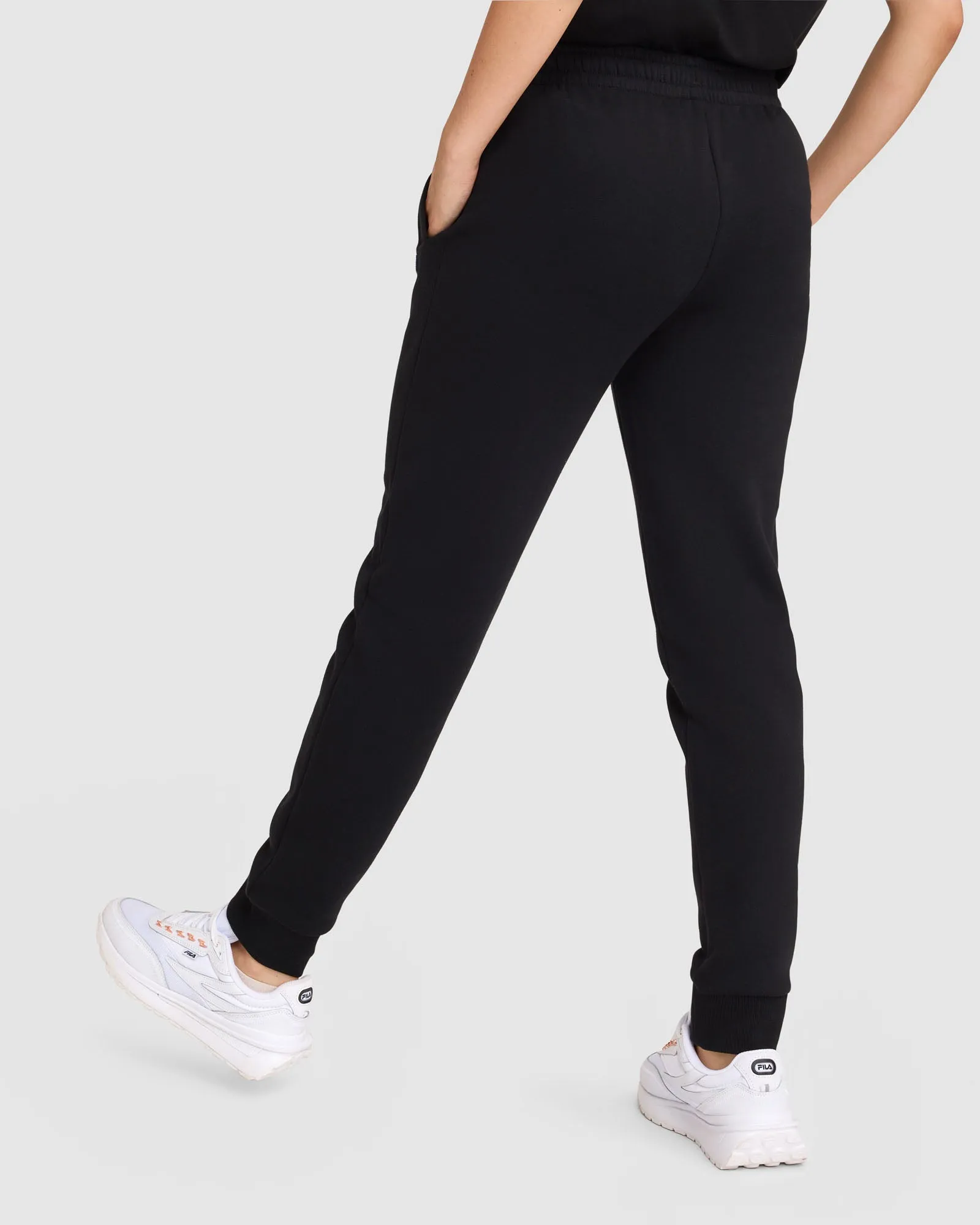 Unisex River Trackpants