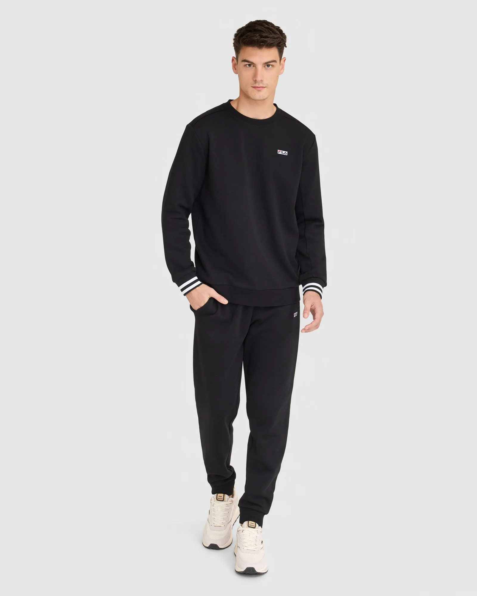 Unisex River Trackpants